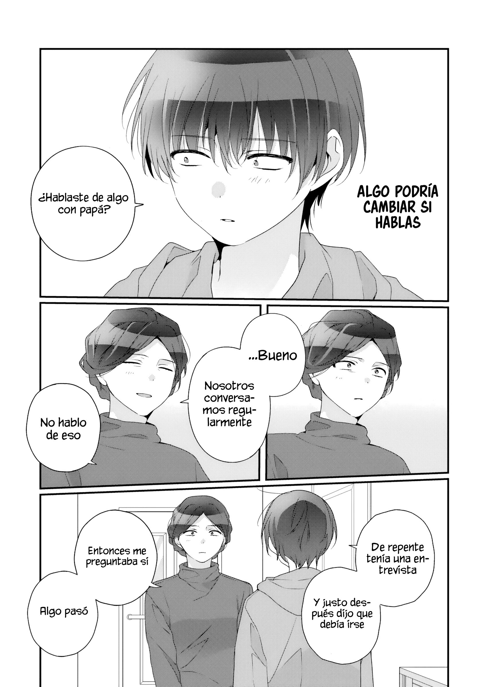 Read Class de 2 Banme ni Kawaii Onna no Ko to Tomodachi ni Natta ES Manga Online