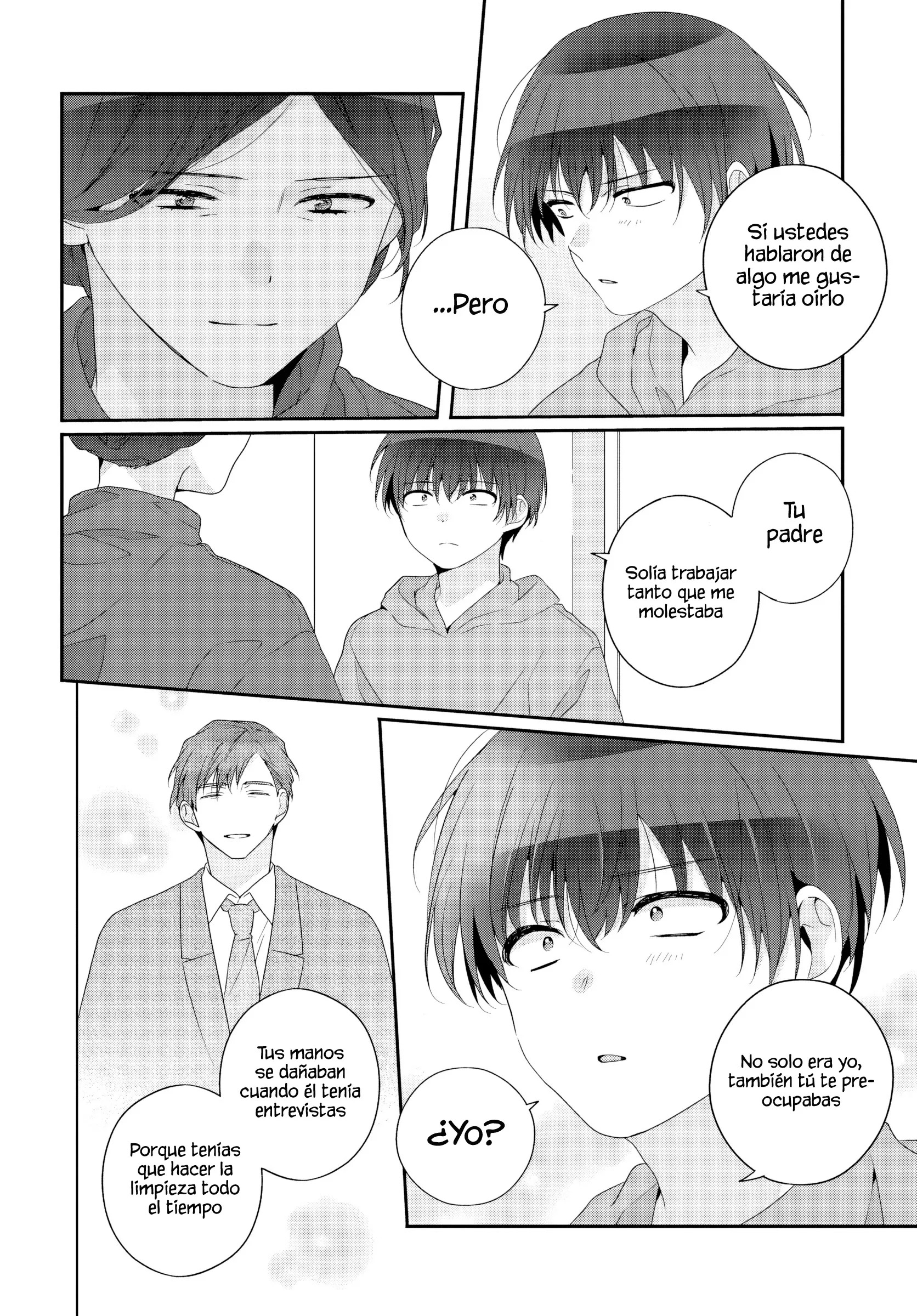Read Class de 2 Banme ni Kawaii Onna no Ko to Tomodachi ni Natta ES Manga Online