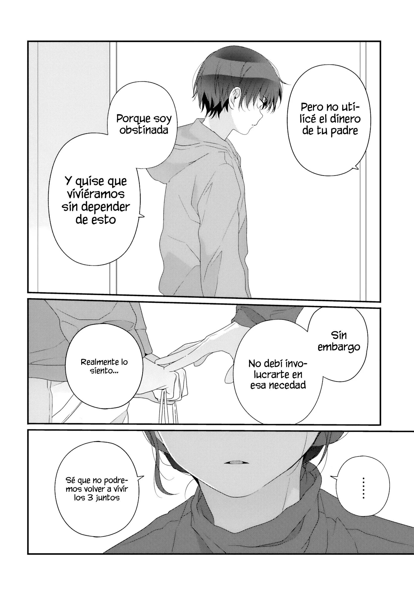 Read Class de 2 Banme ni Kawaii Onna no Ko to Tomodachi ni Natta ES Manga Online