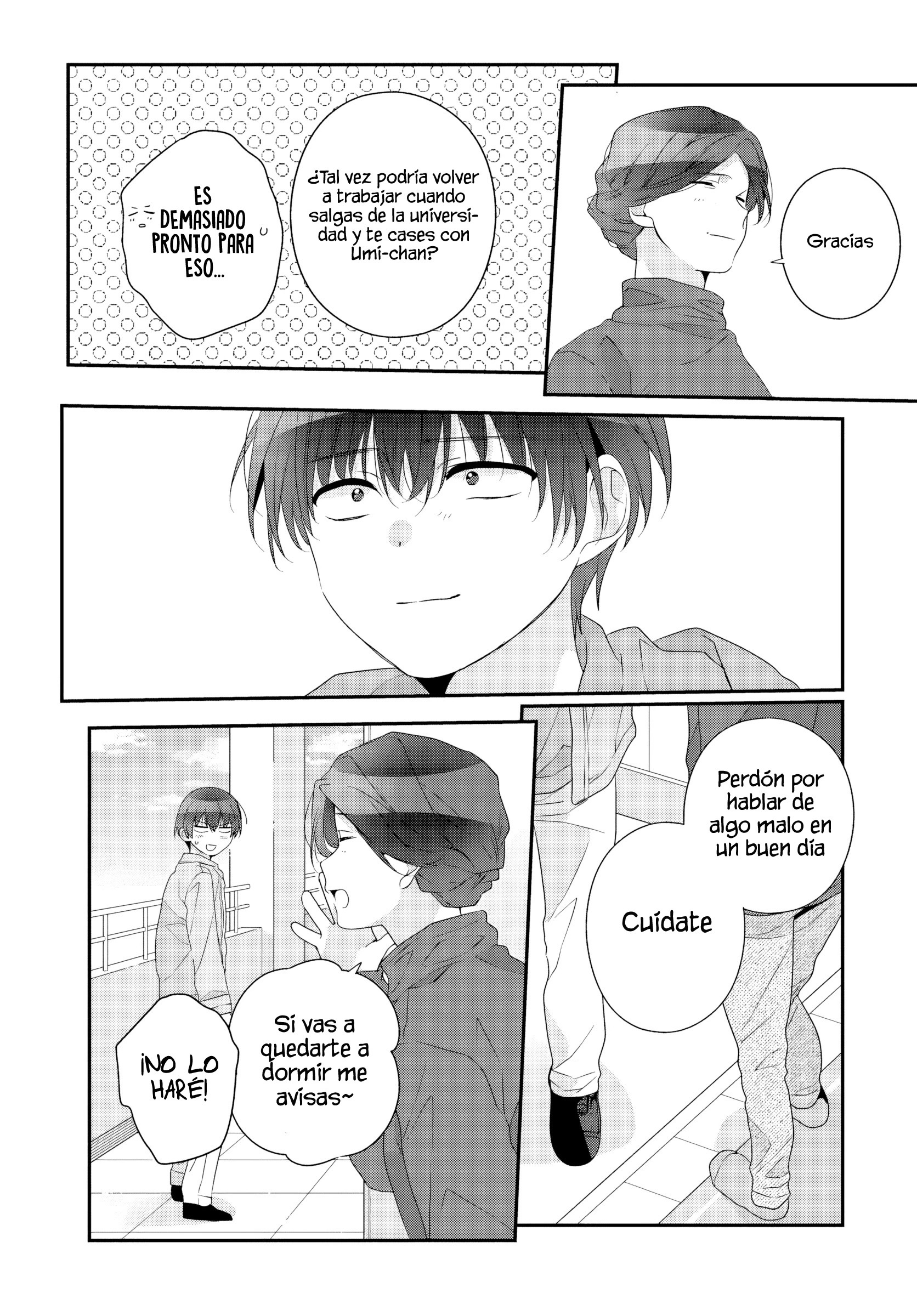 Read Class de 2 Banme ni Kawaii Onna no Ko to Tomodachi ni Natta ES Manga Online