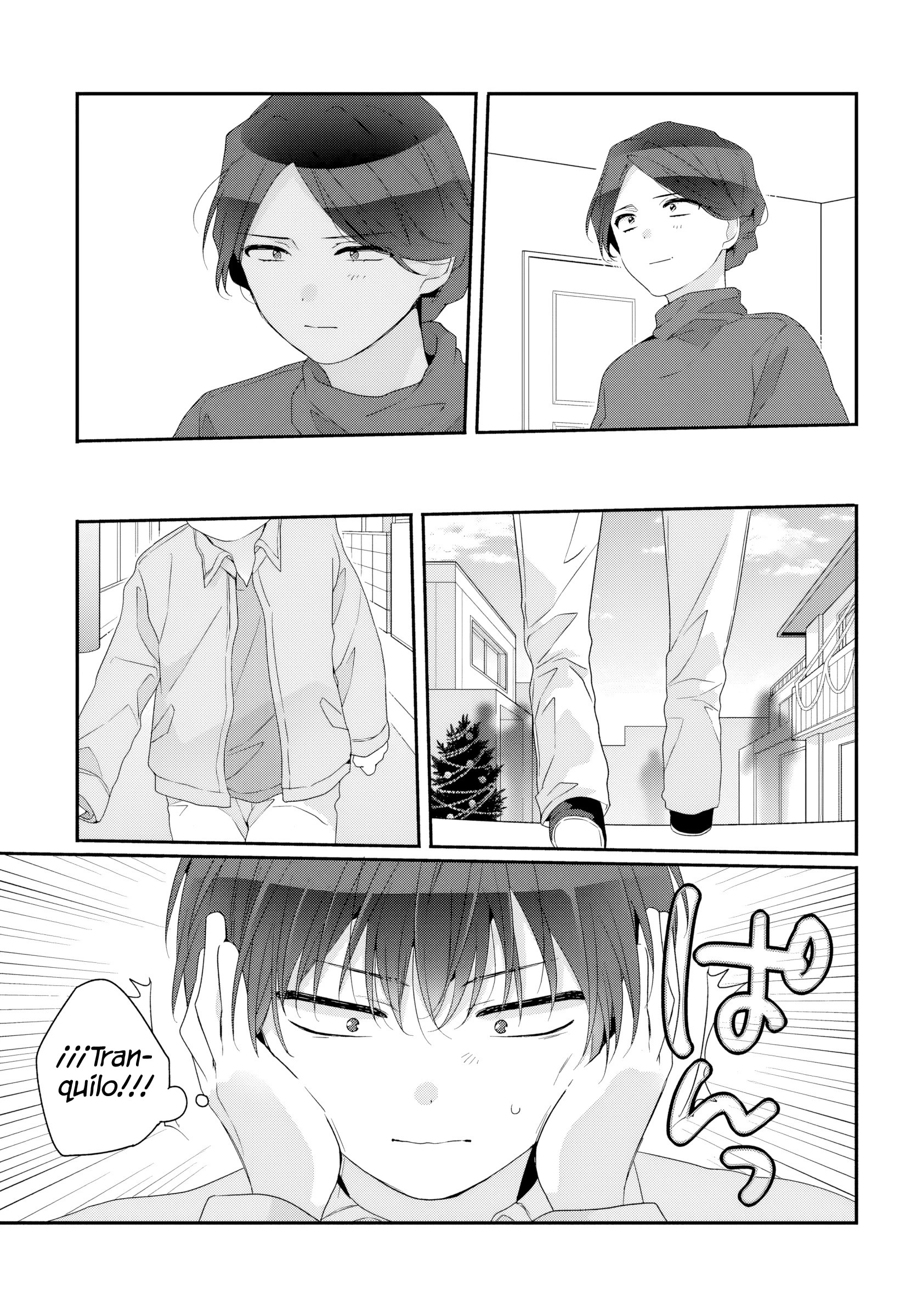 Read Class de 2 Banme ni Kawaii Onna no Ko to Tomodachi ni Natta ES Manga Online