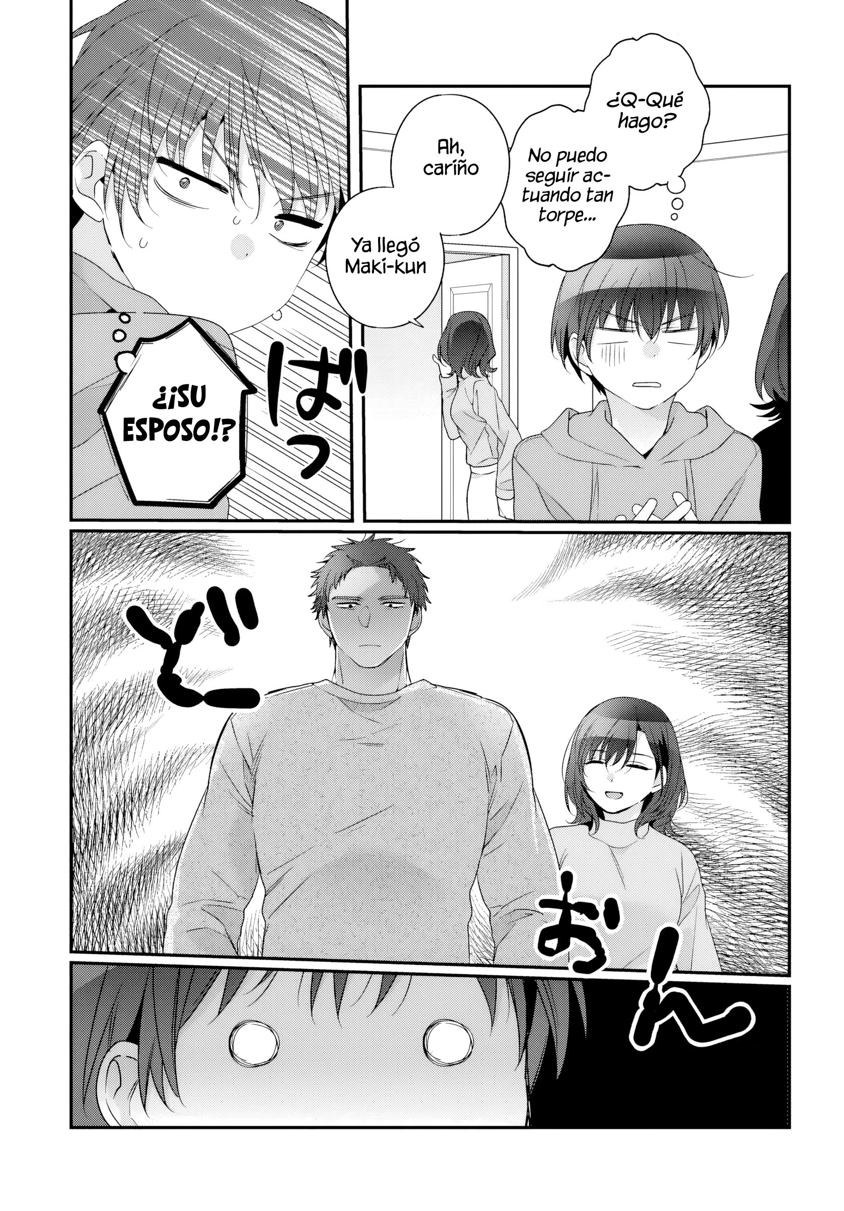 Read Class de 2 Banme ni Kawaii Onna no Ko to Tomodachi ni Natta ES Manga Online