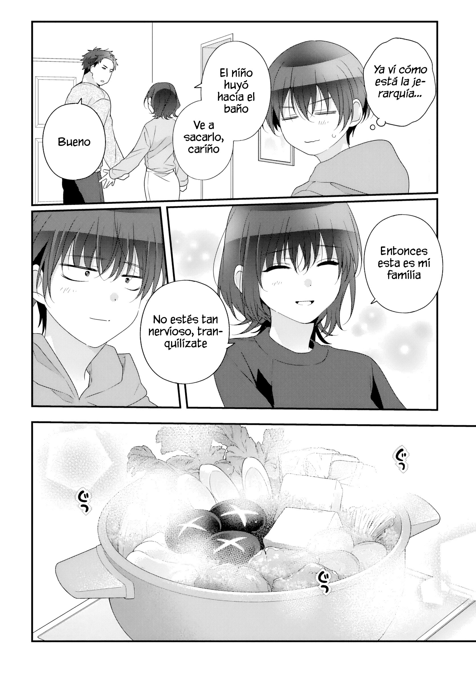 Read Class de 2 Banme ni Kawaii Onna no Ko to Tomodachi ni Natta ES Manga Online