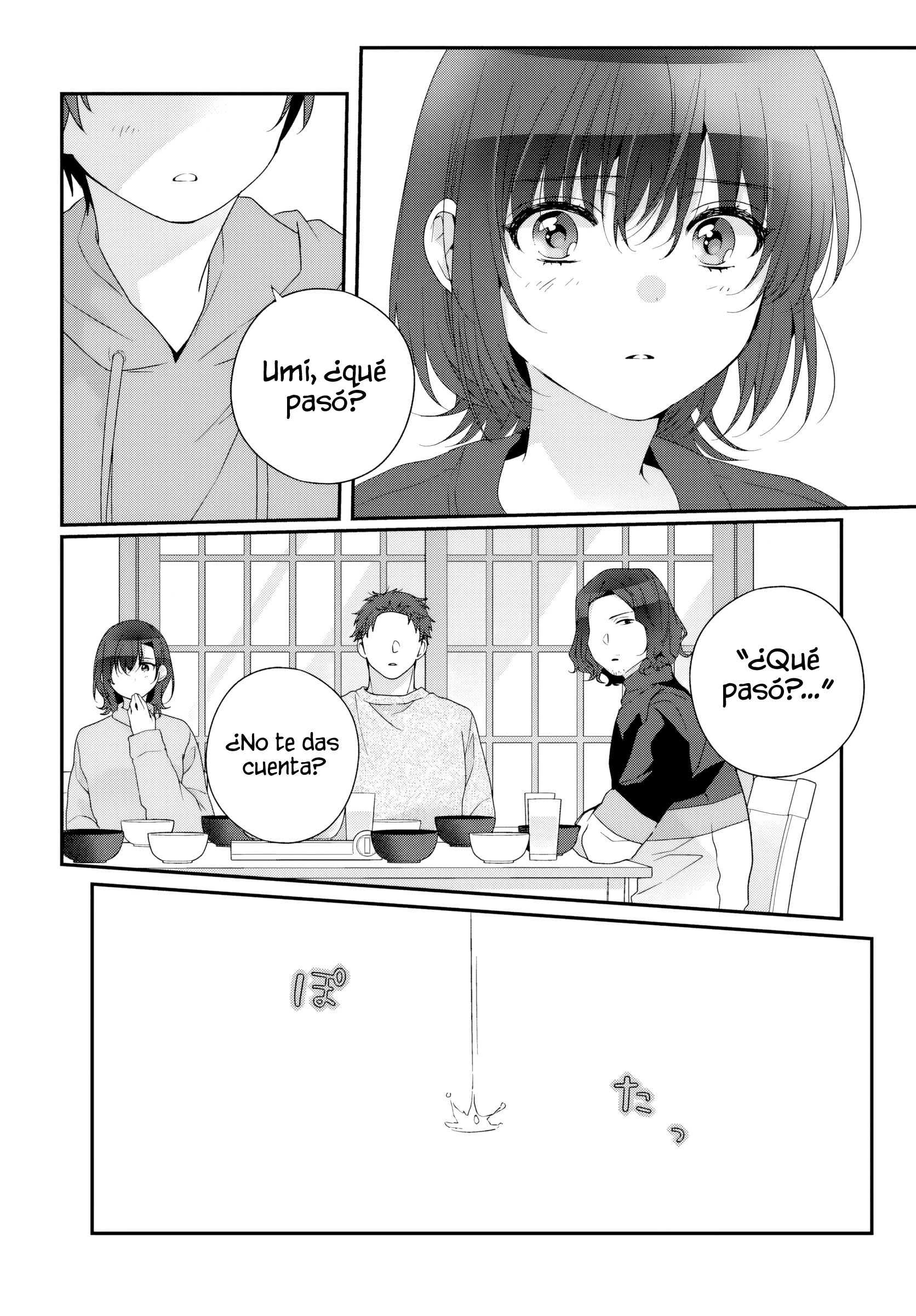 Read Class de 2 Banme ni Kawaii Onna no Ko to Tomodachi ni Natta ES Manga Online