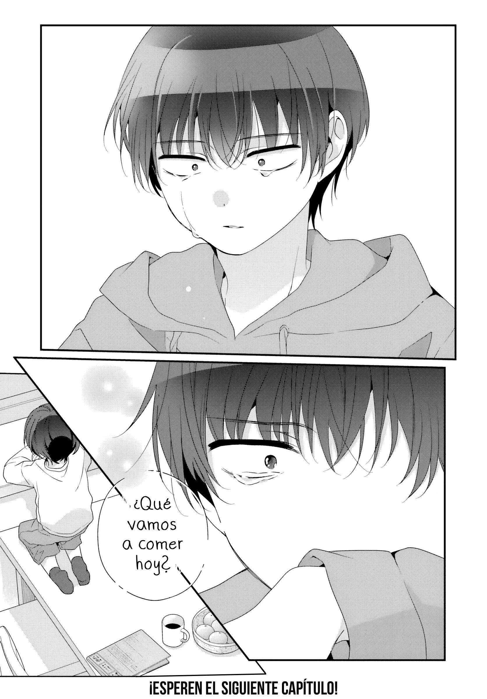 Read Class de 2 Banme ni Kawaii Onna no Ko to Tomodachi ni Natta ES Manga Online