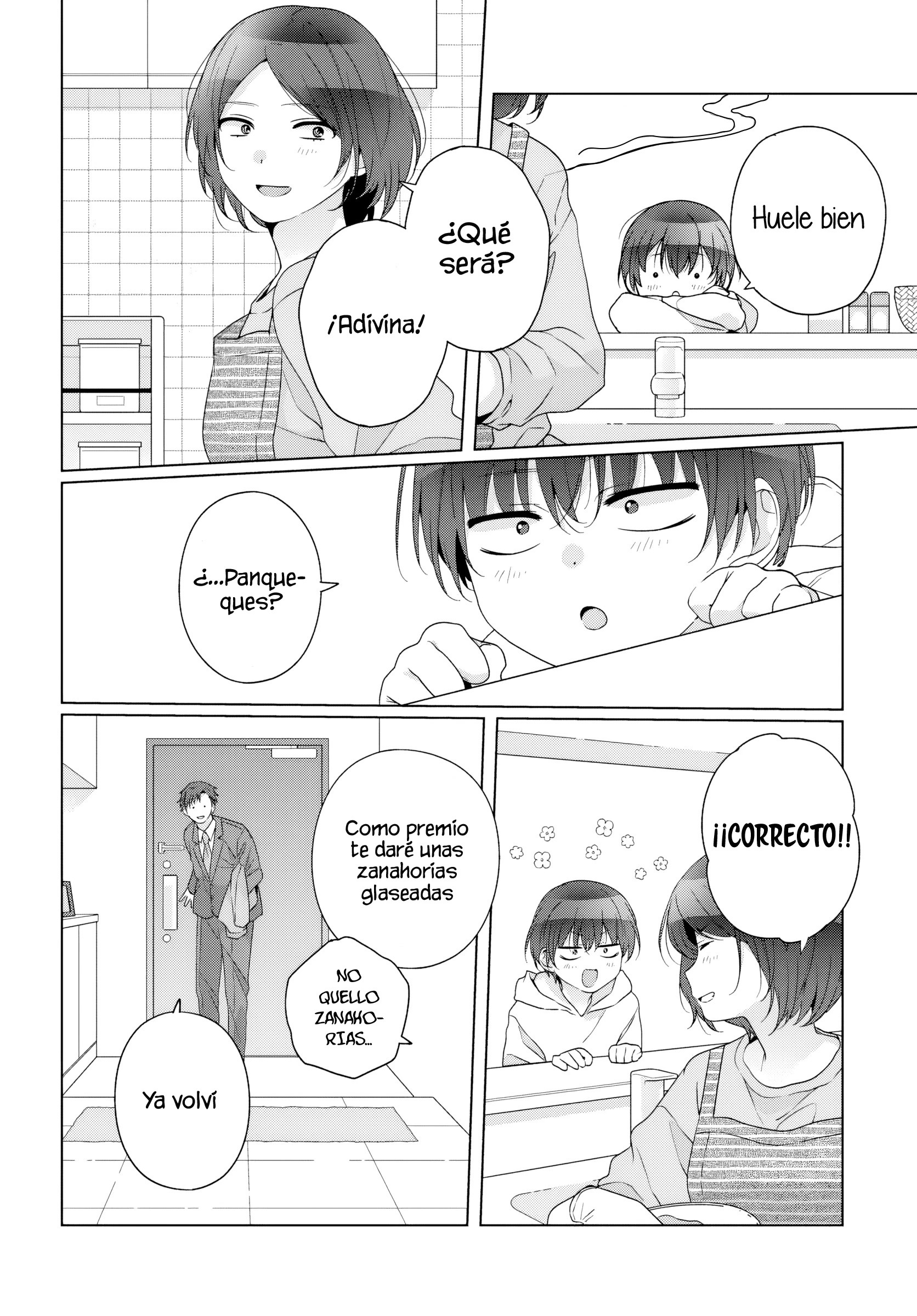 Read Class de 2 Banme ni Kawaii Onna no Ko to Tomodachi ni Natta ES Manga Online