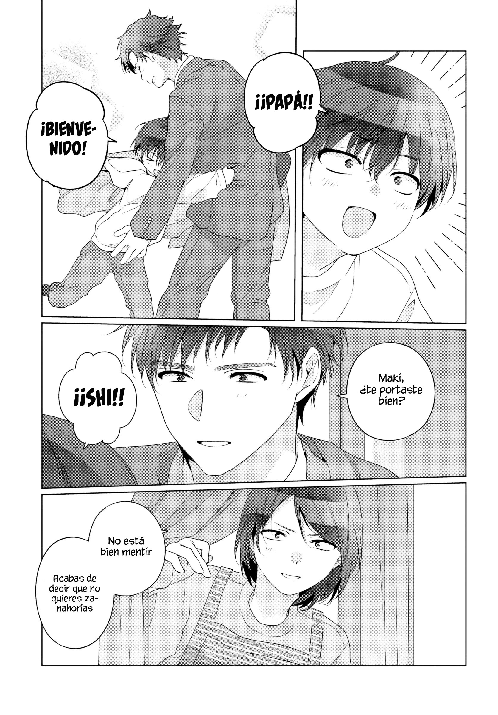 Read Class de 2 Banme ni Kawaii Onna no Ko to Tomodachi ni Natta ES Manga Online
