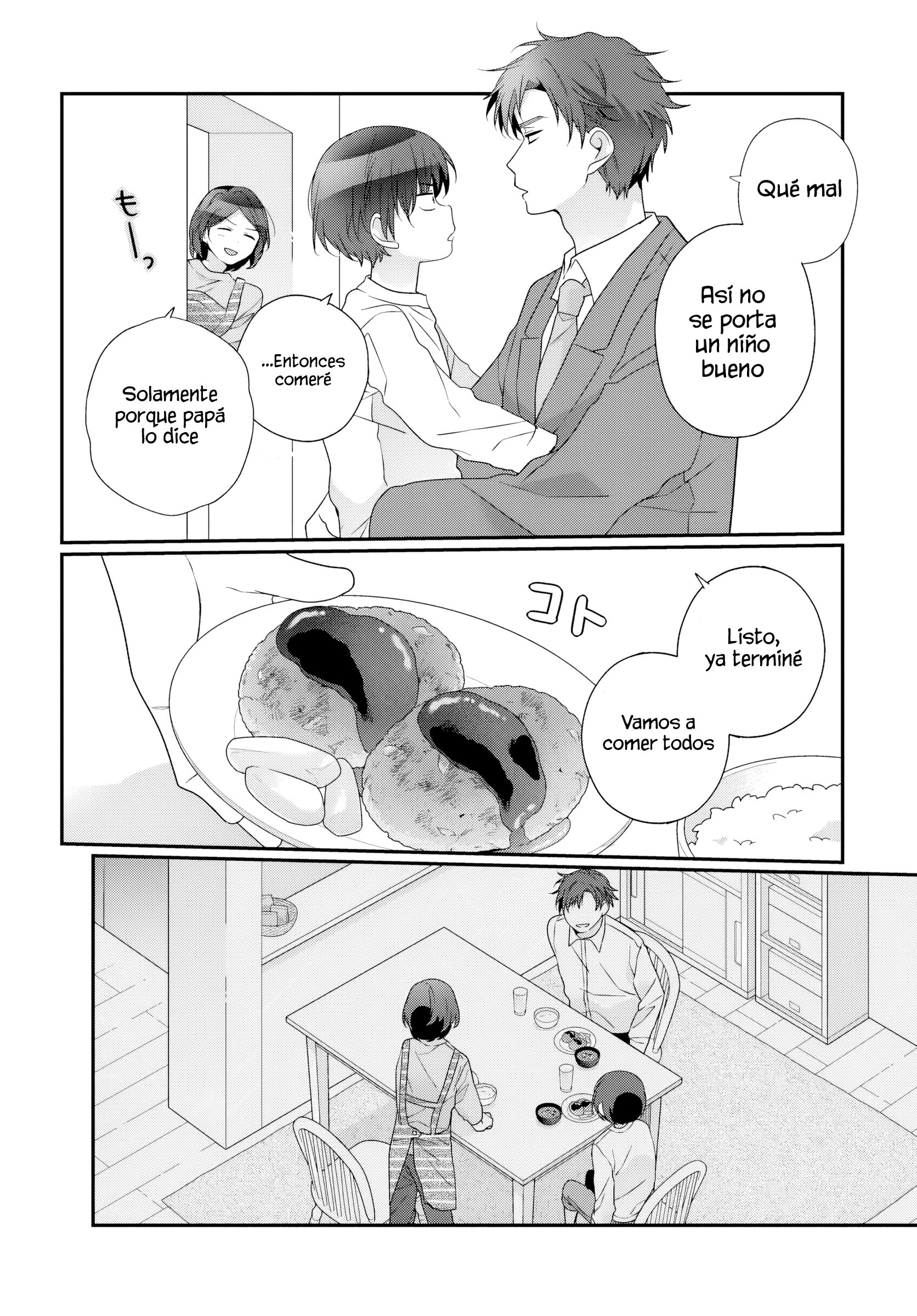 Read Class de 2 Banme ni Kawaii Onna no Ko to Tomodachi ni Natta ES Manga Online