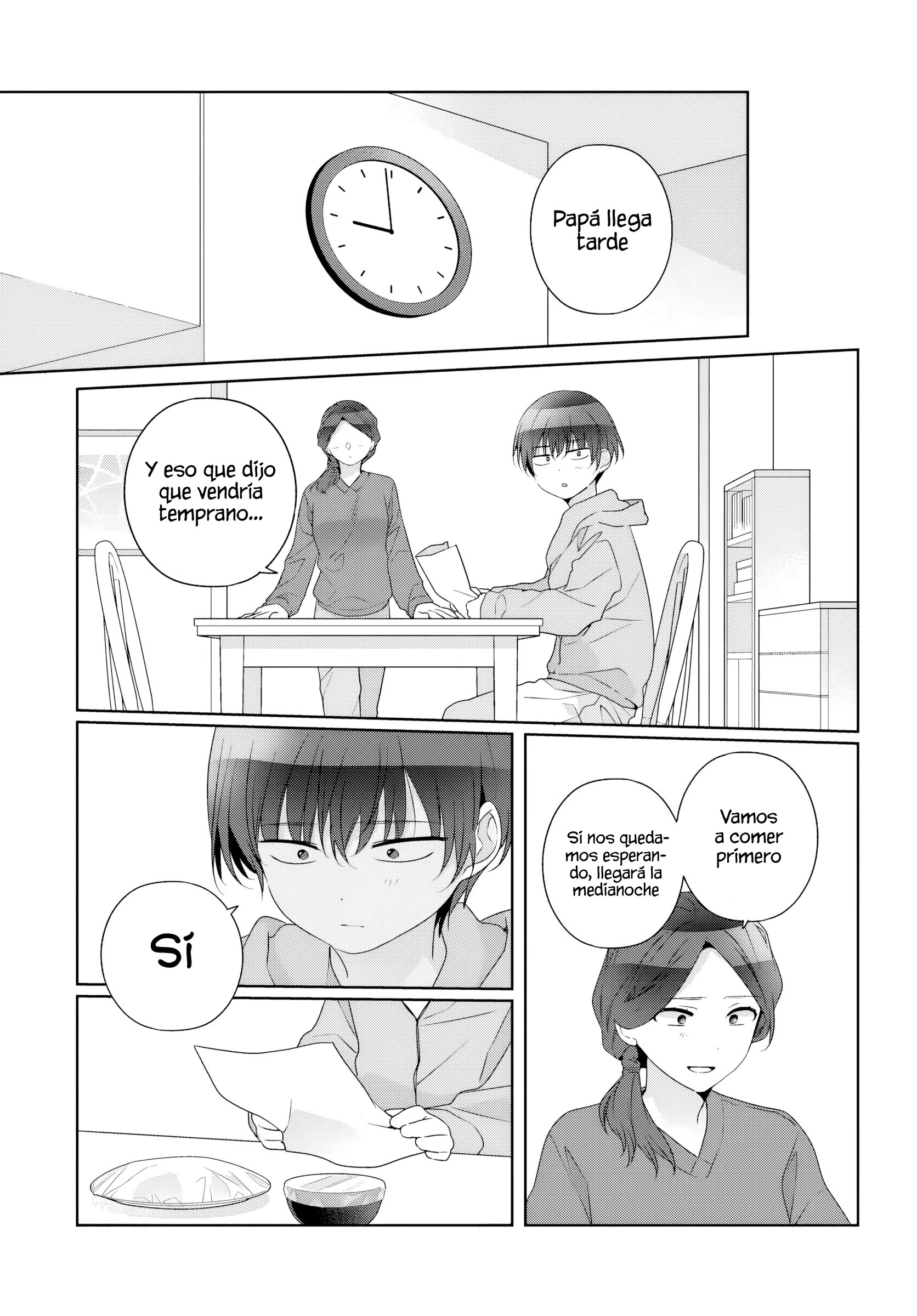 Read Class de 2 Banme ni Kawaii Onna no Ko to Tomodachi ni Natta ES Manga Online
