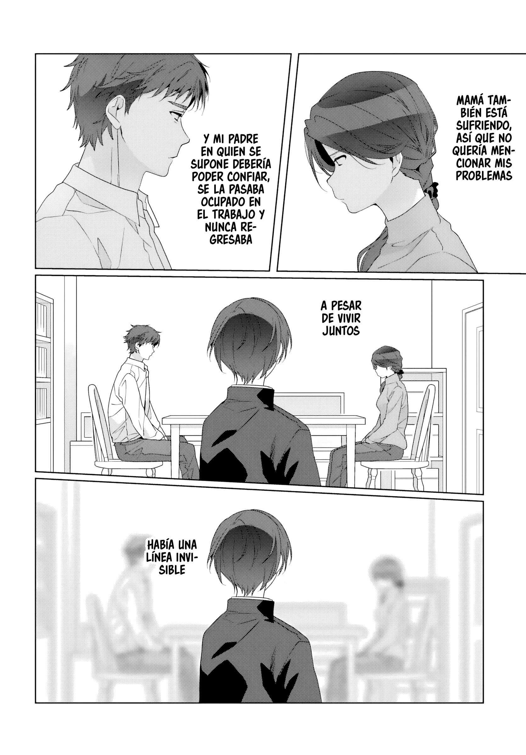 Read Class de 2 Banme ni Kawaii Onna no Ko to Tomodachi ni Natta ES Manga Online