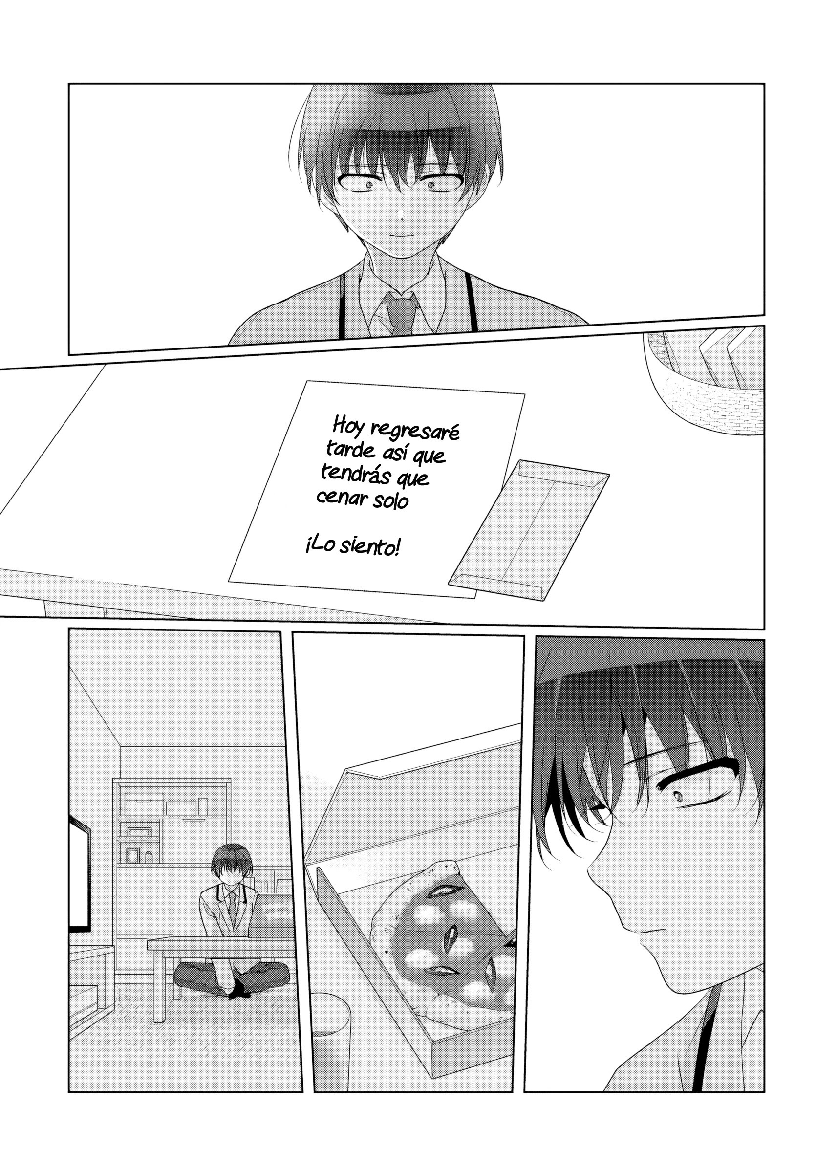 Read Class de 2 Banme ni Kawaii Onna no Ko to Tomodachi ni Natta ES Manga Online