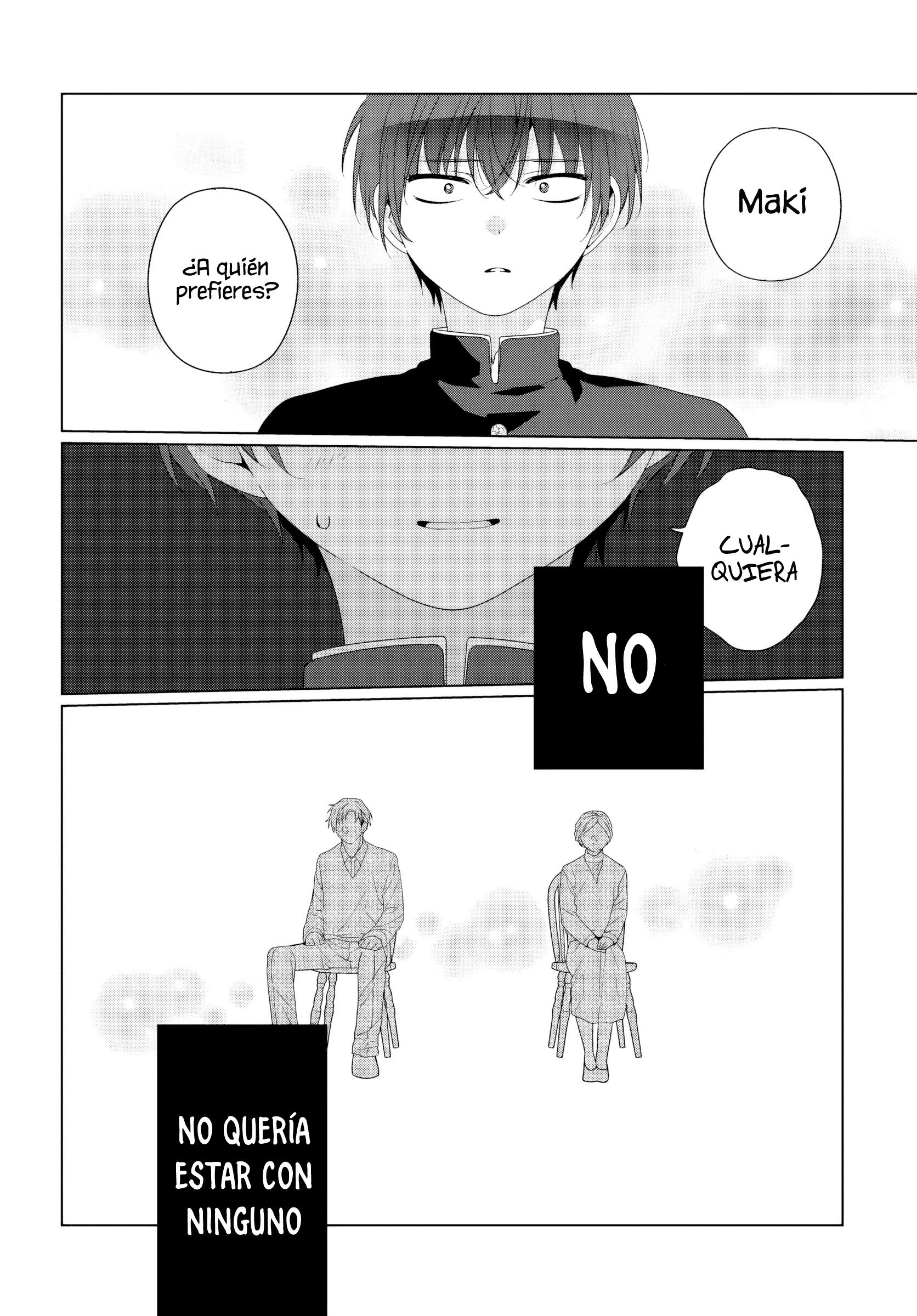 Read Class de 2 Banme ni Kawaii Onna no Ko to Tomodachi ni Natta ES Manga Online