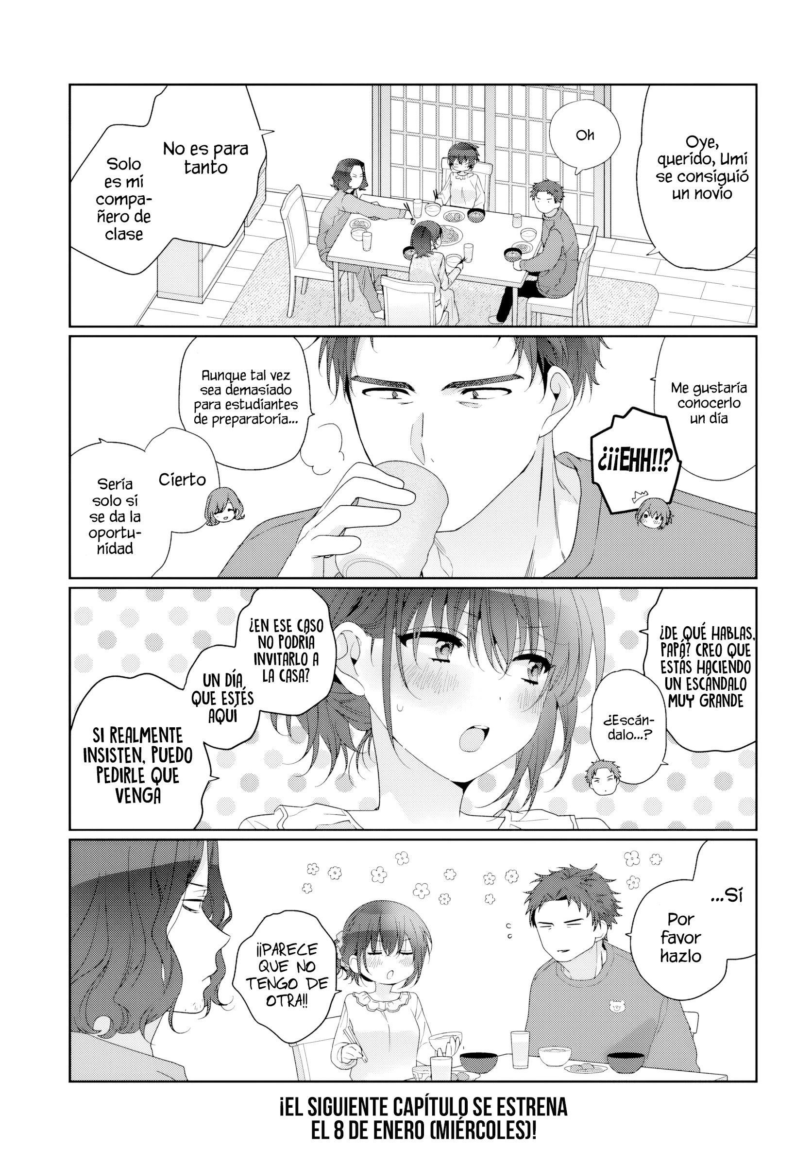 Read Class de 2 Banme ni Kawaii Onna no Ko to Tomodachi ni Natta ES Manga Online