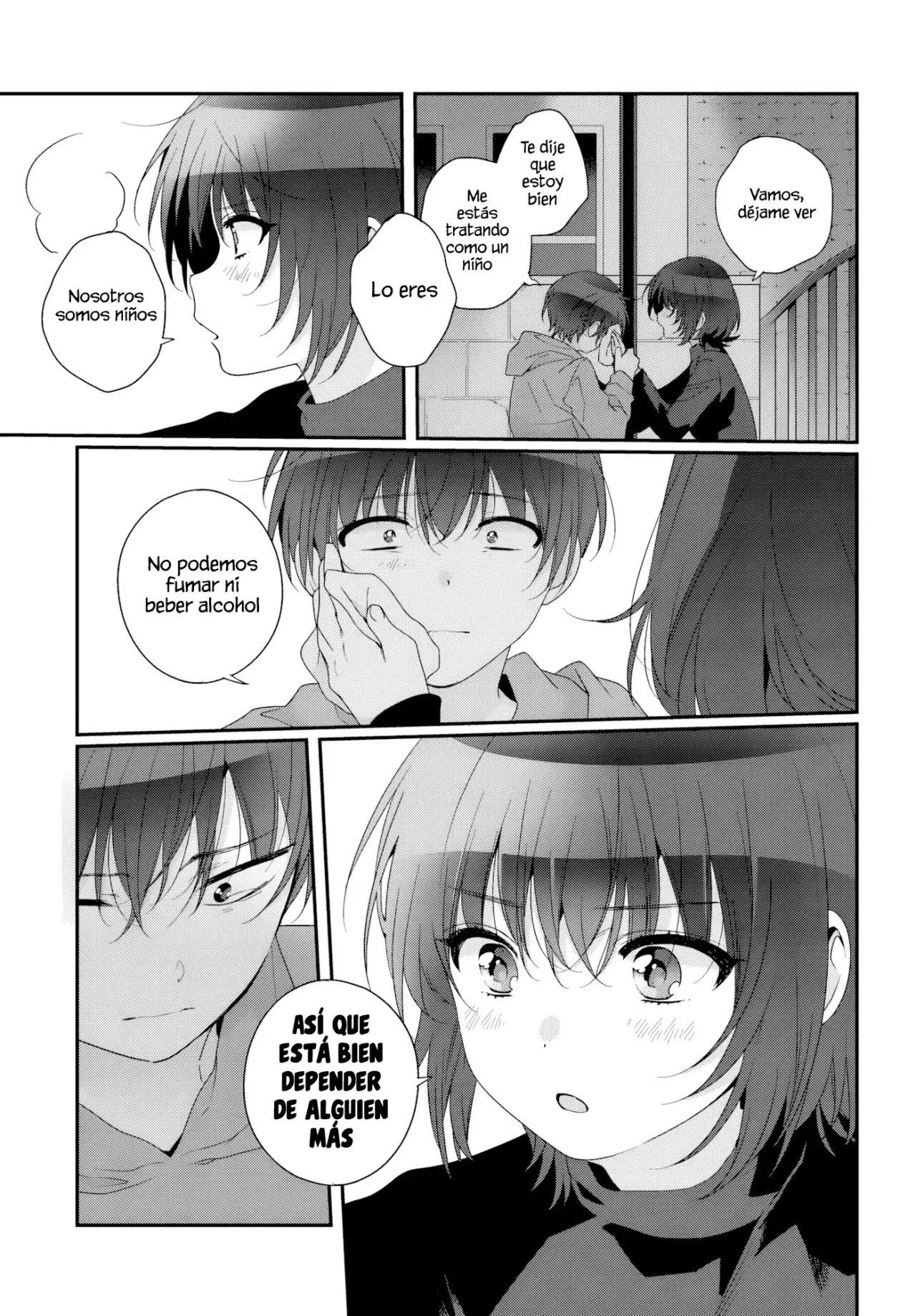 Read Class de 2 Banme ni Kawaii Onna no Ko to Tomodachi ni Natta ES Manga Online