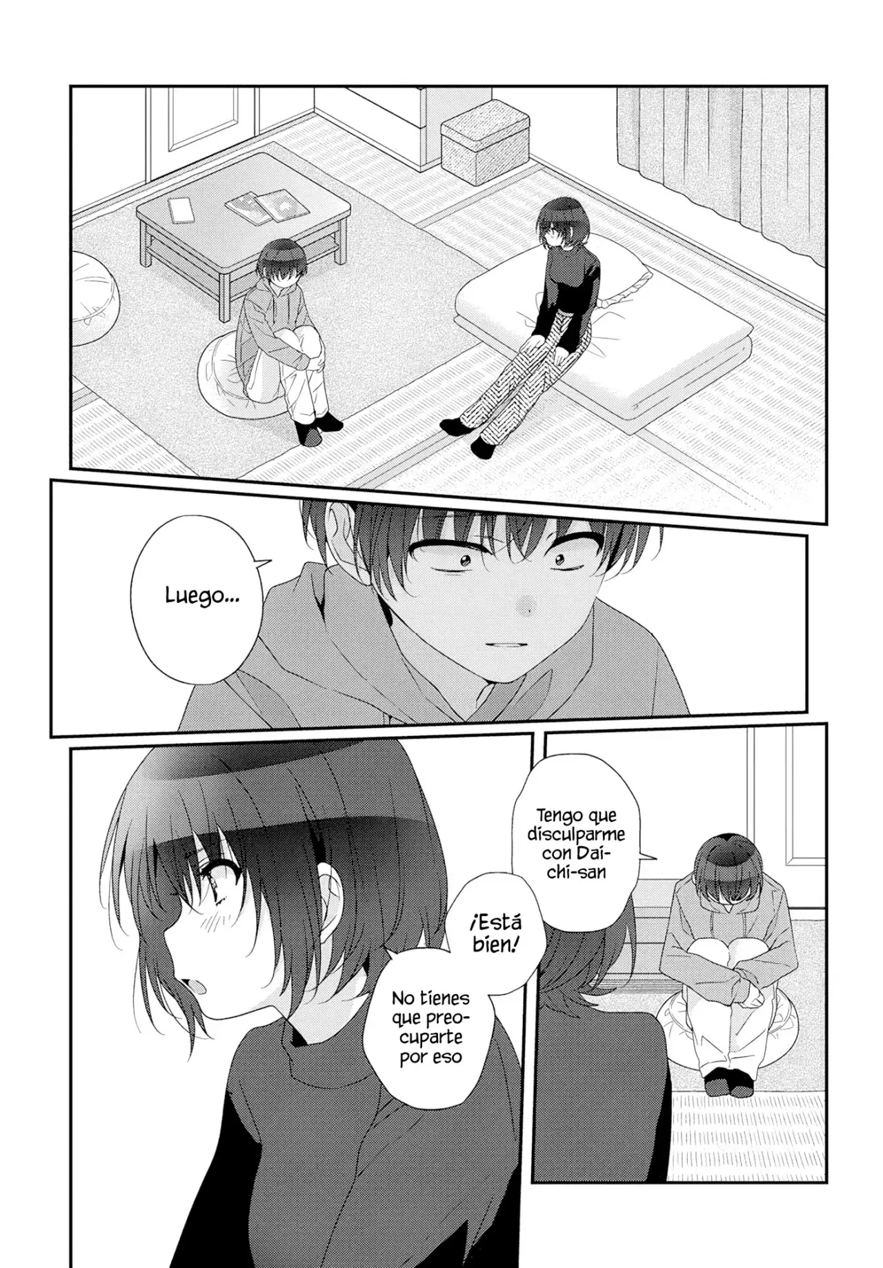 Read Class de 2 Banme ni Kawaii Onna no Ko to Tomodachi ni Natta ES Manga Online