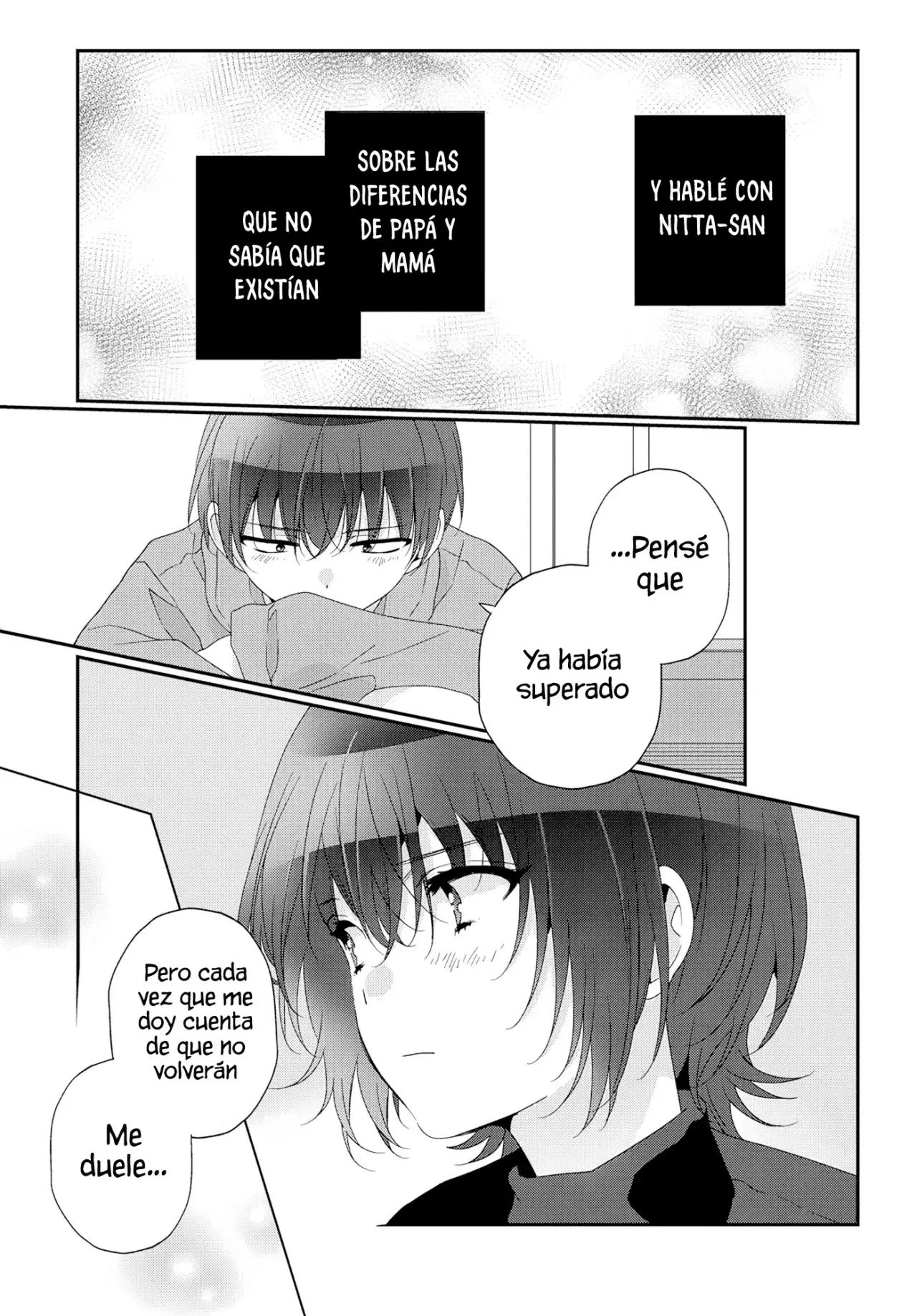 Read Class de 2 Banme ni Kawaii Onna no Ko to Tomodachi ni Natta ES Manga Online