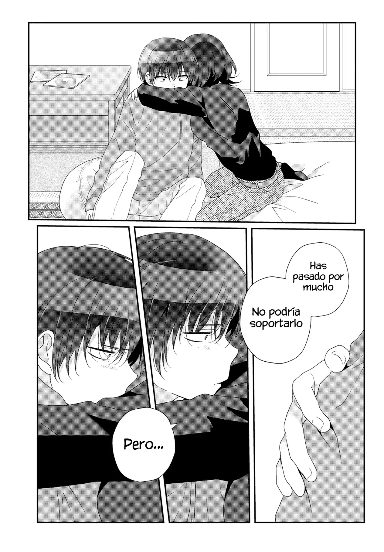Read Class de 2 Banme ni Kawaii Onna no Ko to Tomodachi ni Natta ES Manga Online