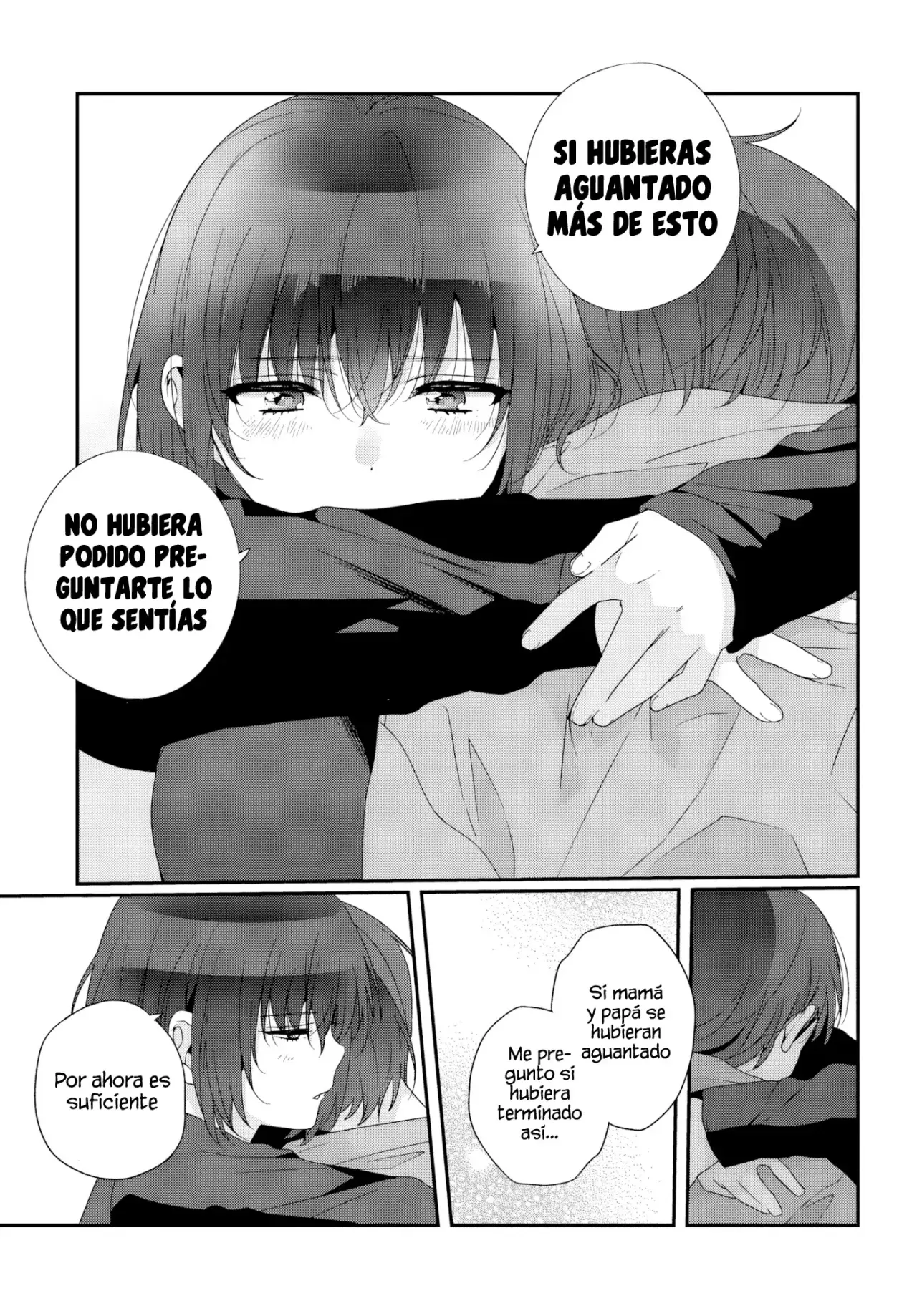 Read Class de 2 Banme ni Kawaii Onna no Ko to Tomodachi ni Natta ES Manga Online