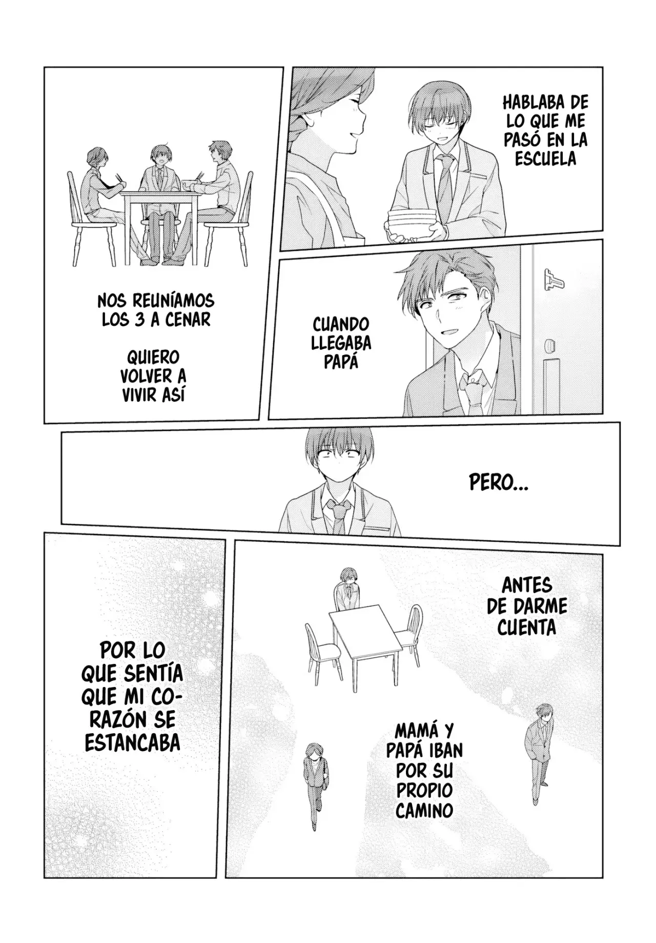 Read Class de 2 Banme ni Kawaii Onna no Ko to Tomodachi ni Natta ES Manga Online