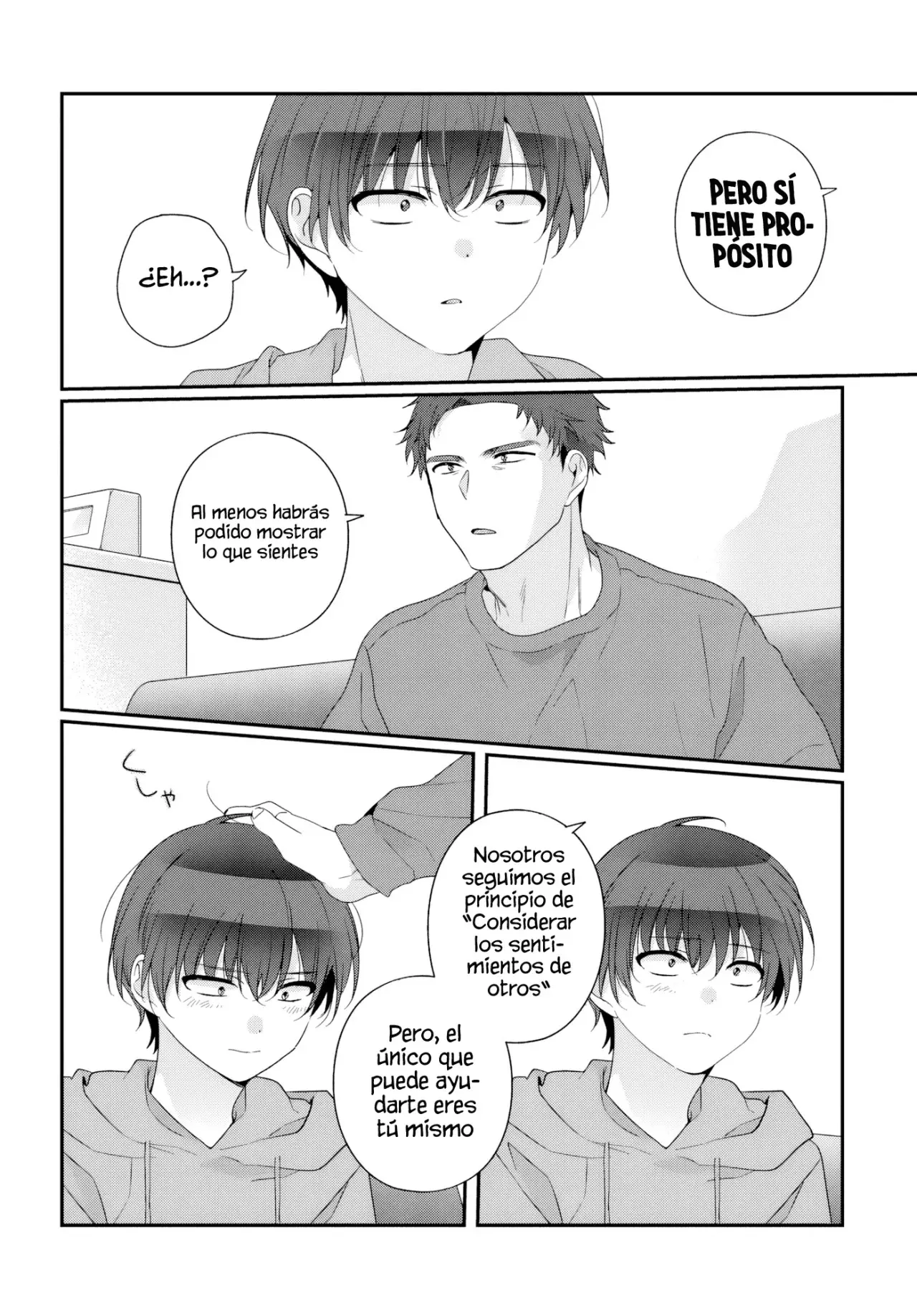 Read Class de 2 Banme ni Kawaii Onna no Ko to Tomodachi ni Natta ES Manga Online