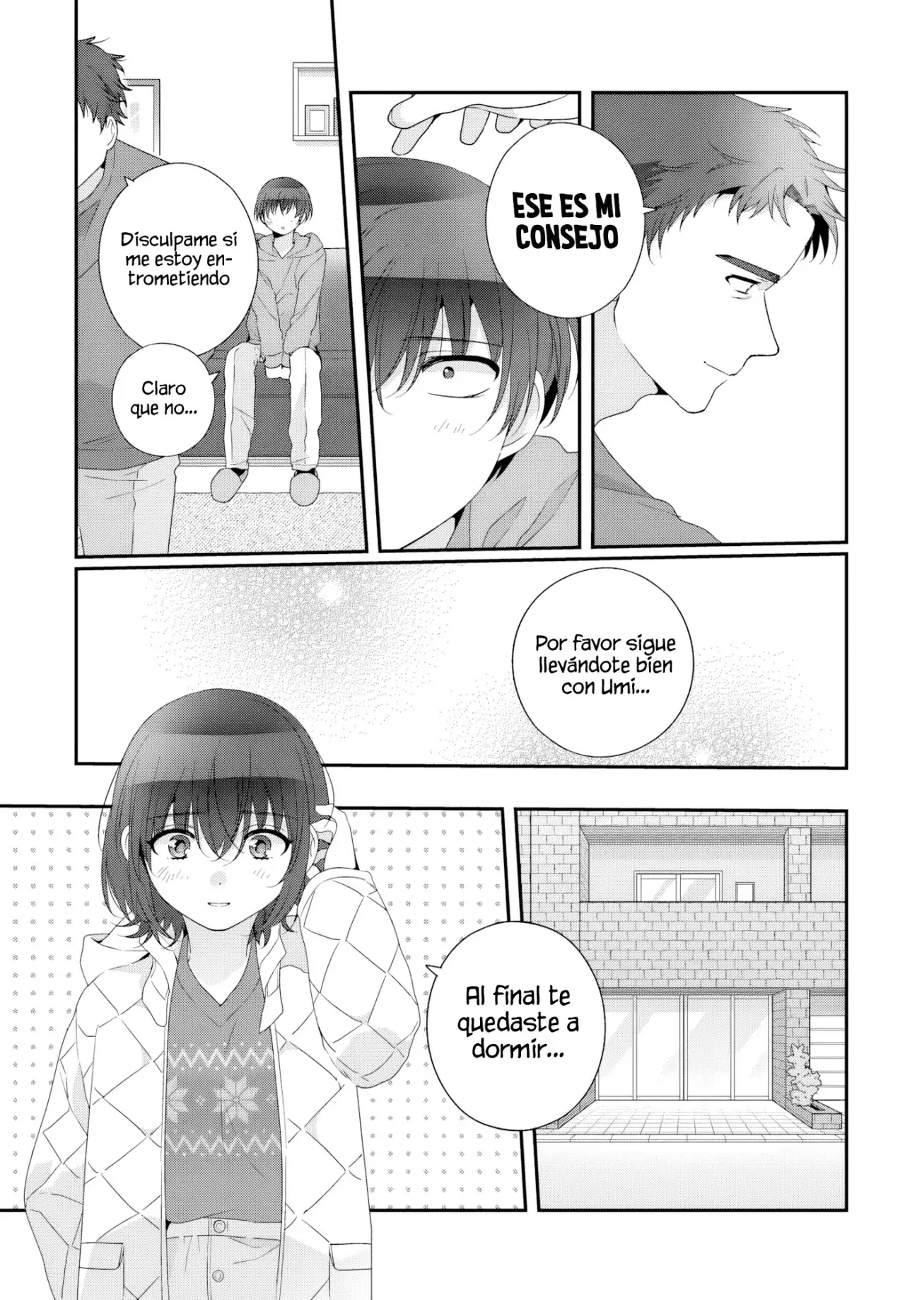 Read Class de 2 Banme ni Kawaii Onna no Ko to Tomodachi ni Natta ES Manga Online