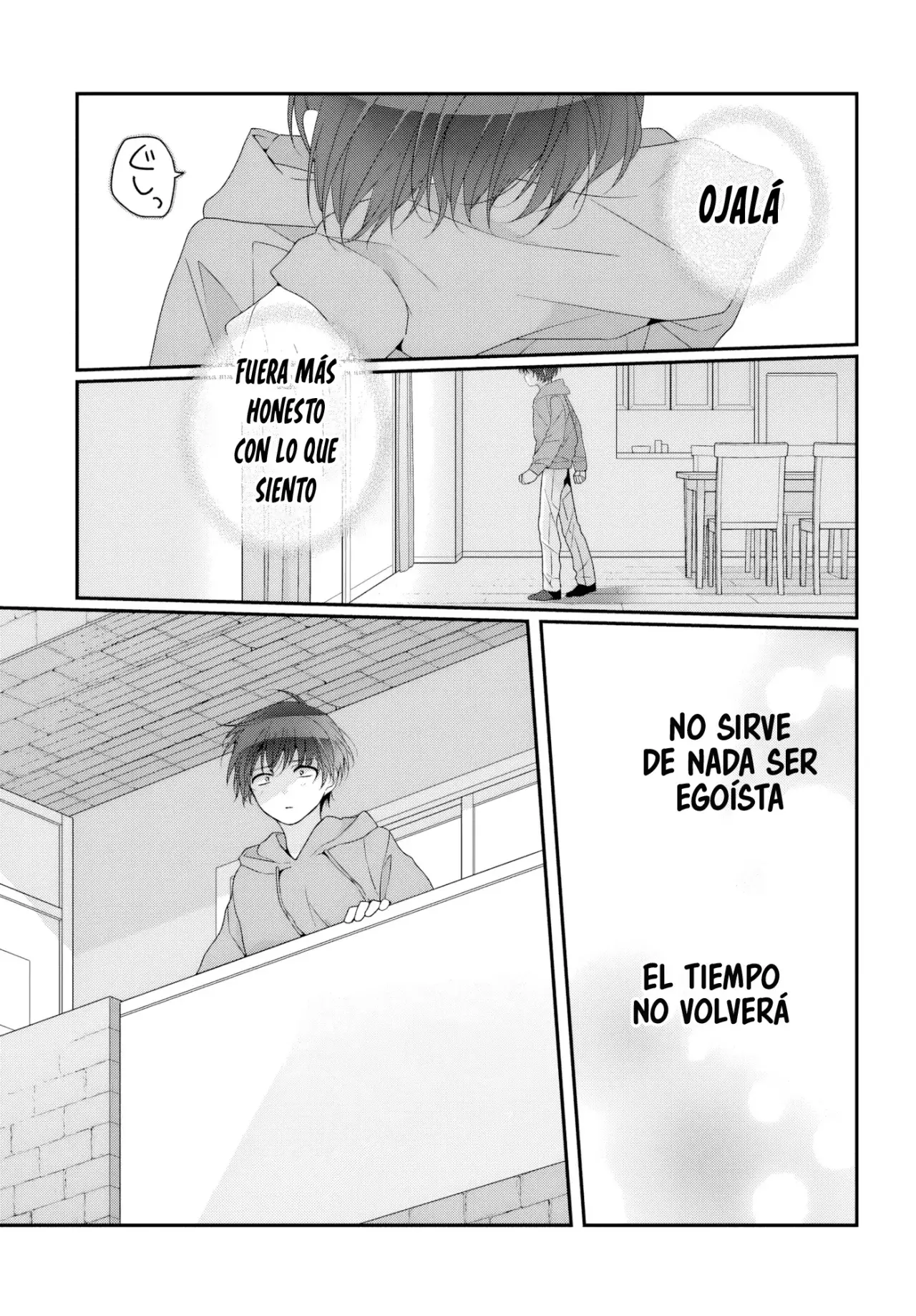 Read Class de 2 Banme ni Kawaii Onna no Ko to Tomodachi ni Natta ES Manga Online