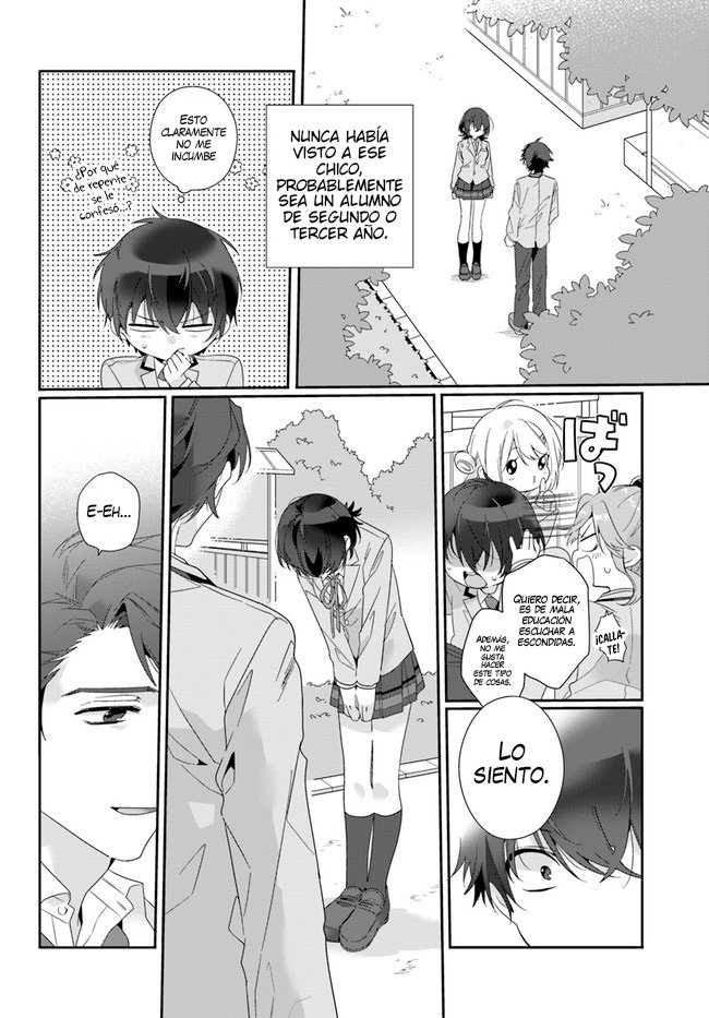 Read Class de 2 Banme ni Kawaii Onna no Ko to Tomodachi ni Natta ES Manga Online