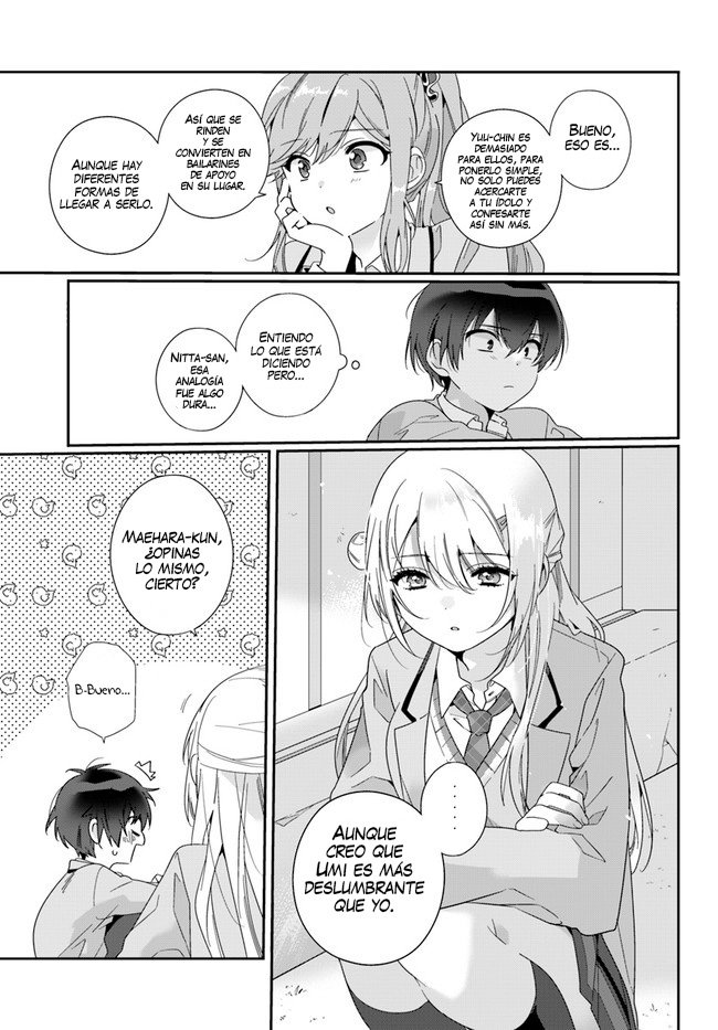 Read Class de 2 Banme ni Kawaii Onna no Ko to Tomodachi ni Natta ES Manga Online