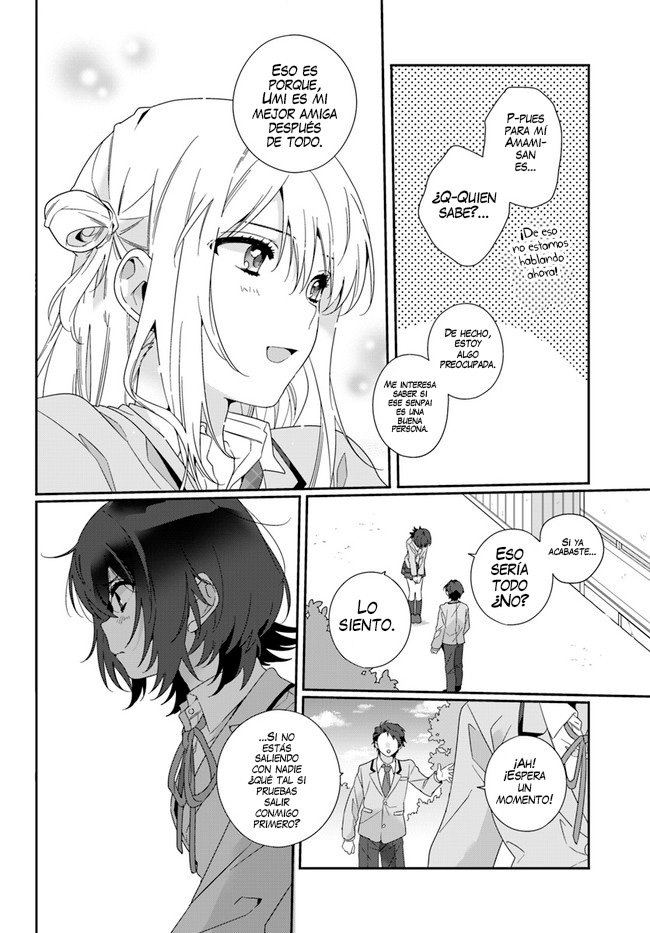 Read Class de 2 Banme ni Kawaii Onna no Ko to Tomodachi ni Natta ES Manga Online