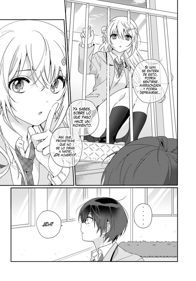 Read Class de 2 Banme ni Kawaii Onna no Ko to Tomodachi ni Natta ES Manga Online