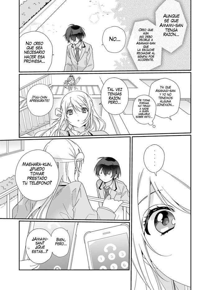 Read Class de 2 Banme ni Kawaii Onna no Ko to Tomodachi ni Natta ES Manga Online