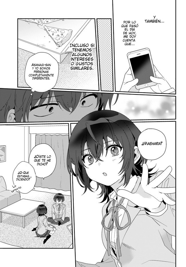 Read Class de 2 Banme ni Kawaii Onna no Ko to Tomodachi ni Natta ES Manga Online