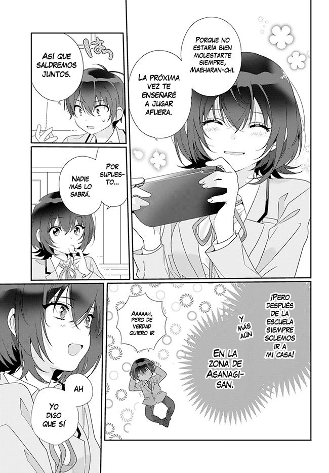 Read Class de 2 Banme ni Kawaii Onna no Ko to Tomodachi ni Natta ES Manga Online