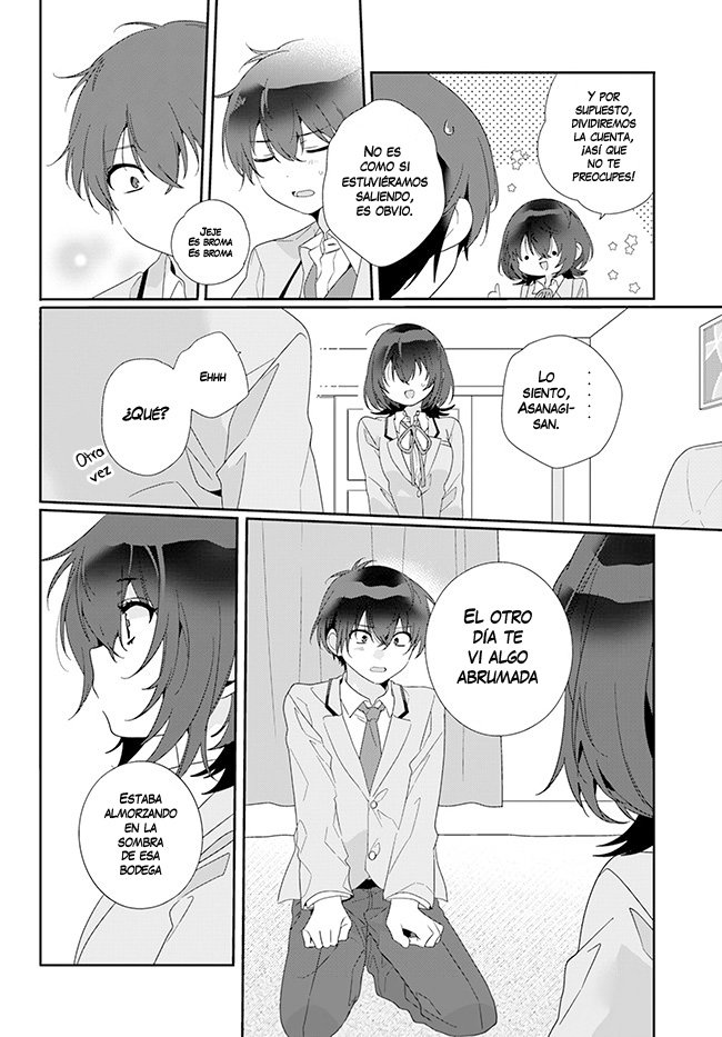 Read Class de 2 Banme ni Kawaii Onna no Ko to Tomodachi ni Natta ES Manga Online