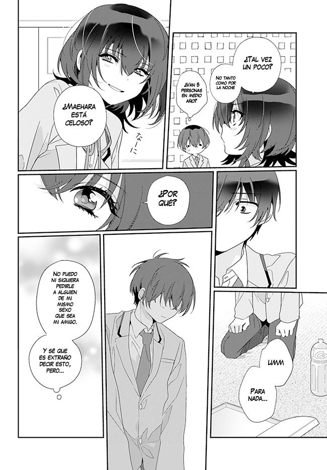 Read Class de 2 Banme ni Kawaii Onna no Ko to Tomodachi ni Natta ES Manga Online