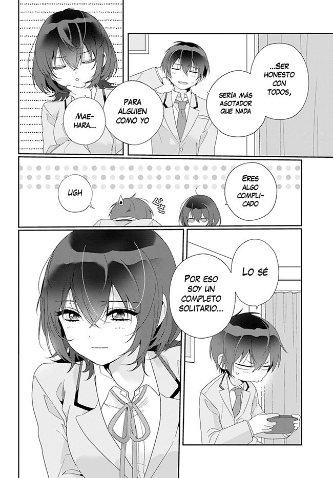 Read Class de 2 Banme ni Kawaii Onna no Ko to Tomodachi ni Natta ES Manga Online