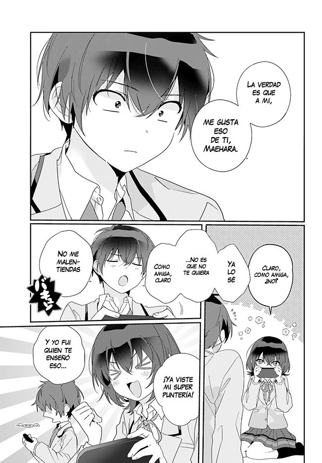 Read Class de 2 Banme ni Kawaii Onna no Ko to Tomodachi ni Natta ES Manga Online