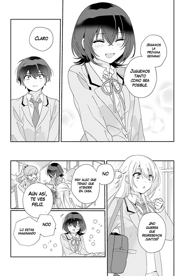Read Class de 2 Banme ni Kawaii Onna no Ko to Tomodachi ni Natta ES Manga Online