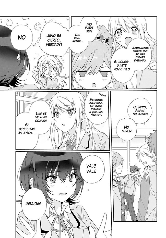 Read Class de 2 Banme ni Kawaii Onna no Ko to Tomodachi ni Natta ES Manga Online
