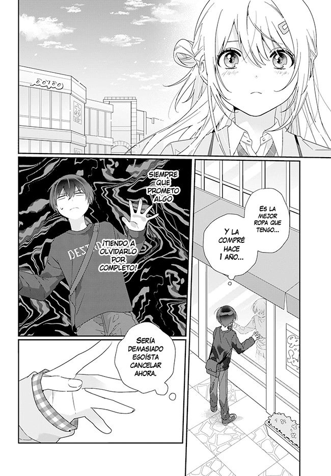 Read Class de 2 Banme ni Kawaii Onna no Ko to Tomodachi ni Natta ES Manga Online