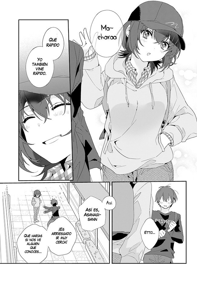 Read Class de 2 Banme ni Kawaii Onna no Ko to Tomodachi ni Natta ES Manga Online