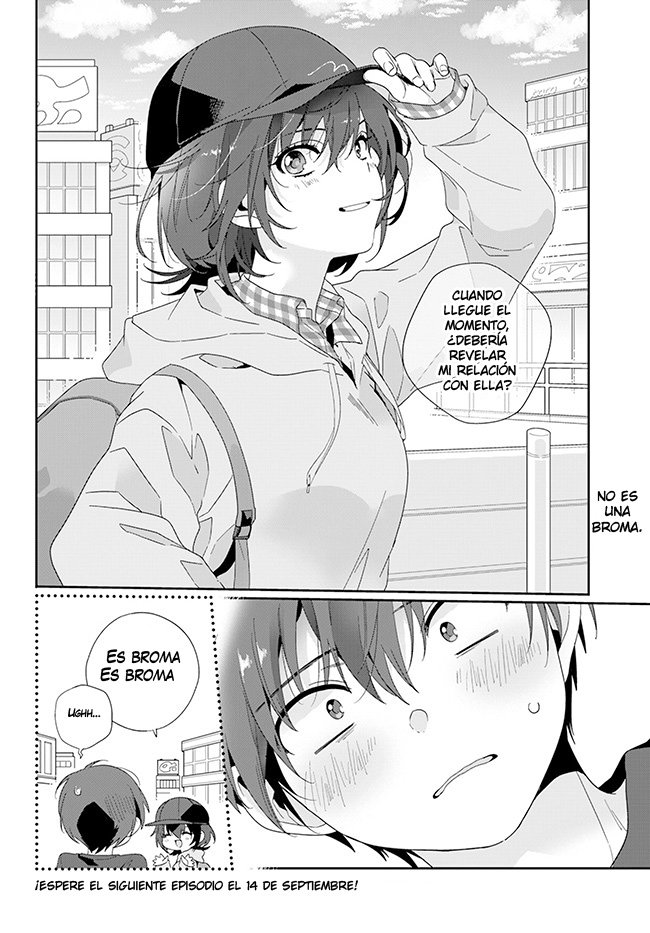 Read Class de 2 Banme ni Kawaii Onna no Ko to Tomodachi ni Natta ES Manga Online