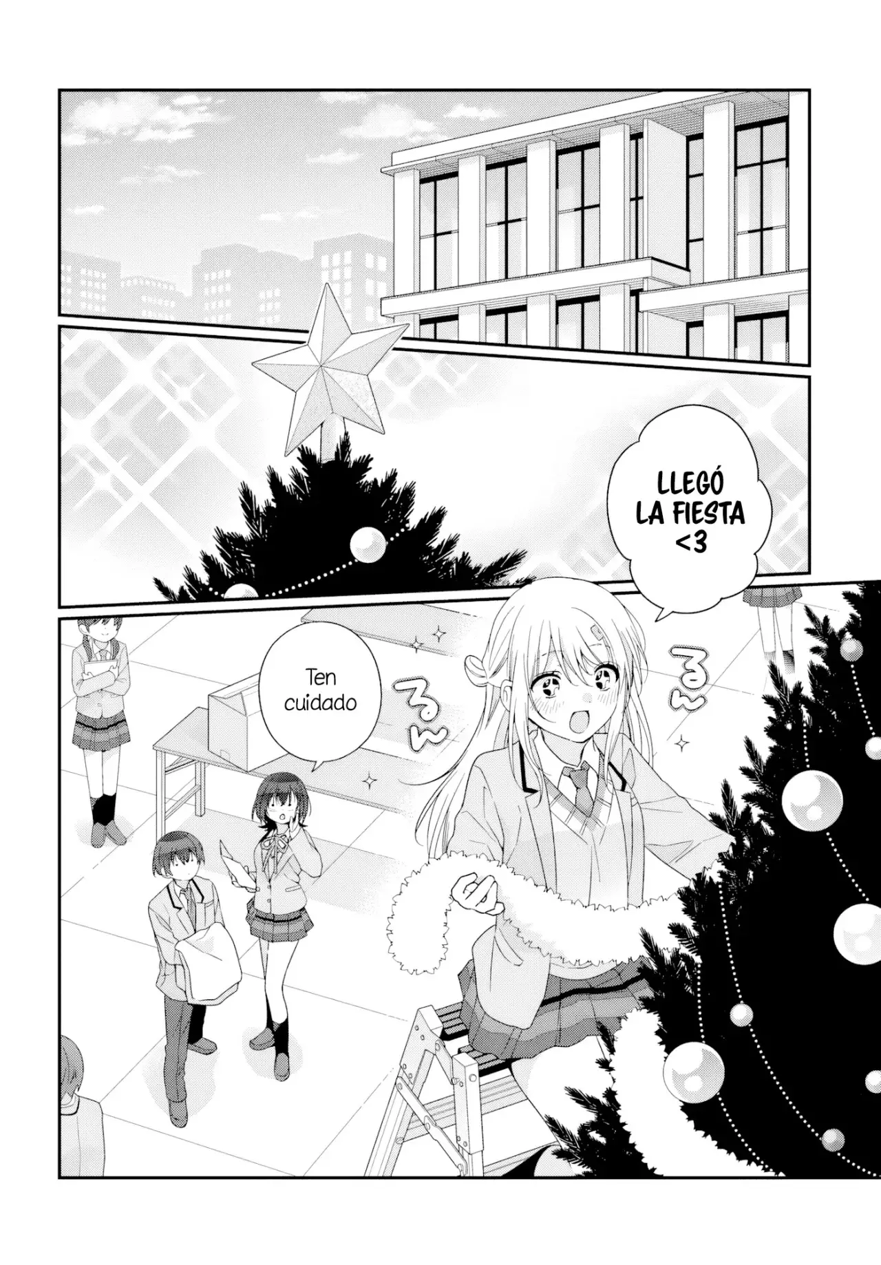 Read Class de 2 Banme ni Kawaii Onna no Ko to Tomodachi ni Natta ES Manga Online
