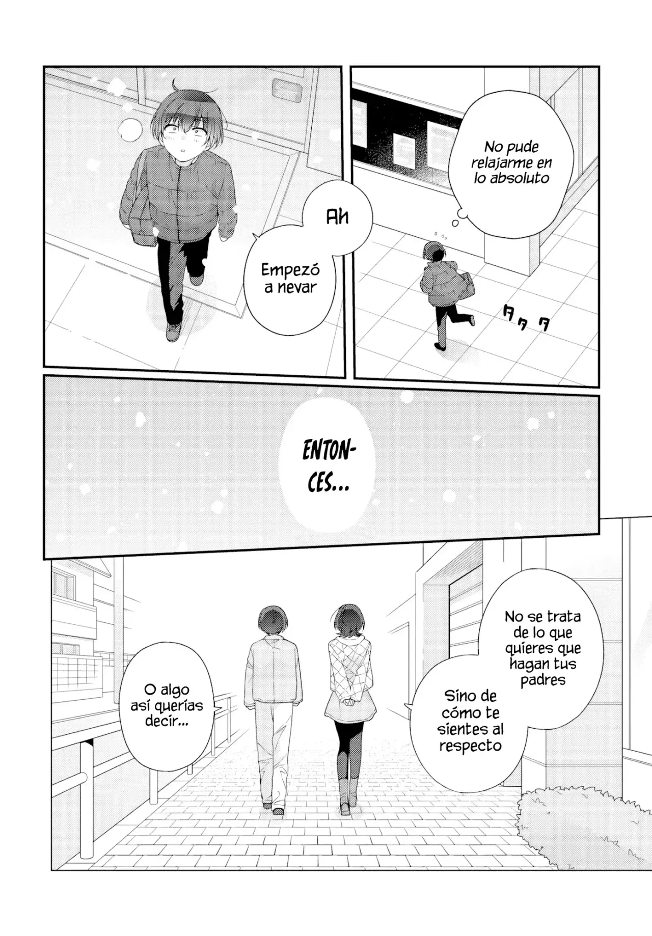 Read Class de 2 Banme ni Kawaii Onna no Ko to Tomodachi ni Natta ES Manga Online