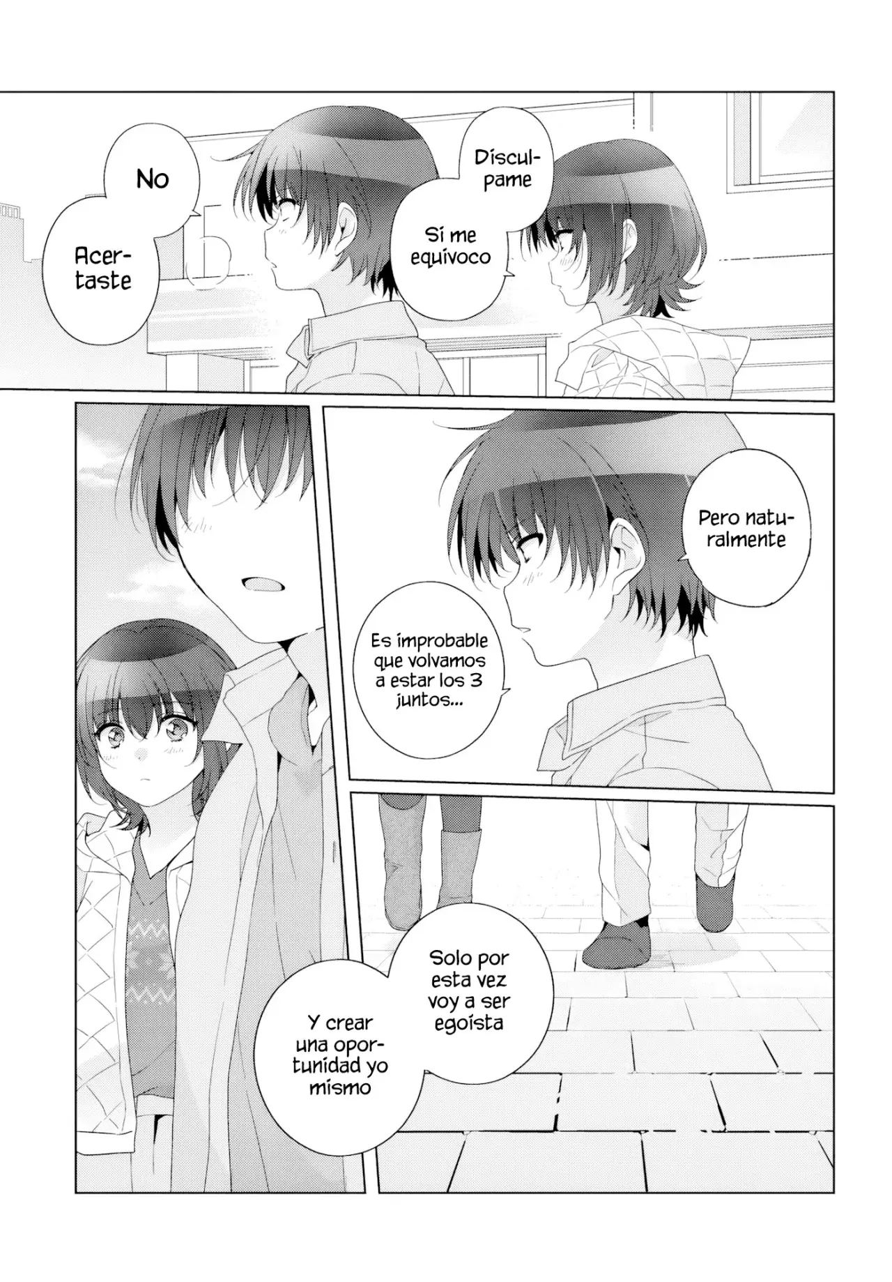 Read Class de 2 Banme ni Kawaii Onna no Ko to Tomodachi ni Natta ES Manga Online