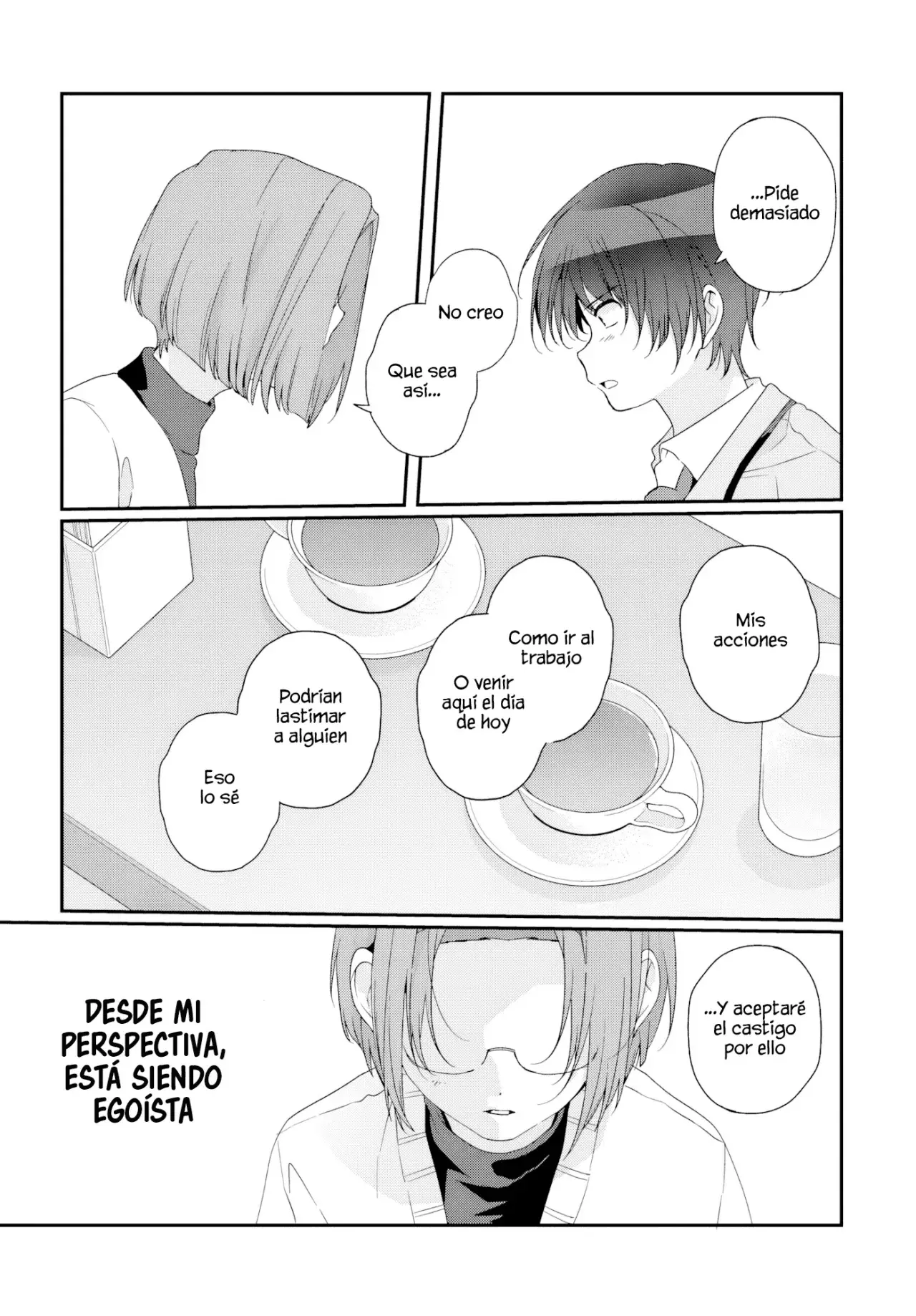 Read Class de 2 Banme ni Kawaii Onna no Ko to Tomodachi ni Natta ES Manga Online