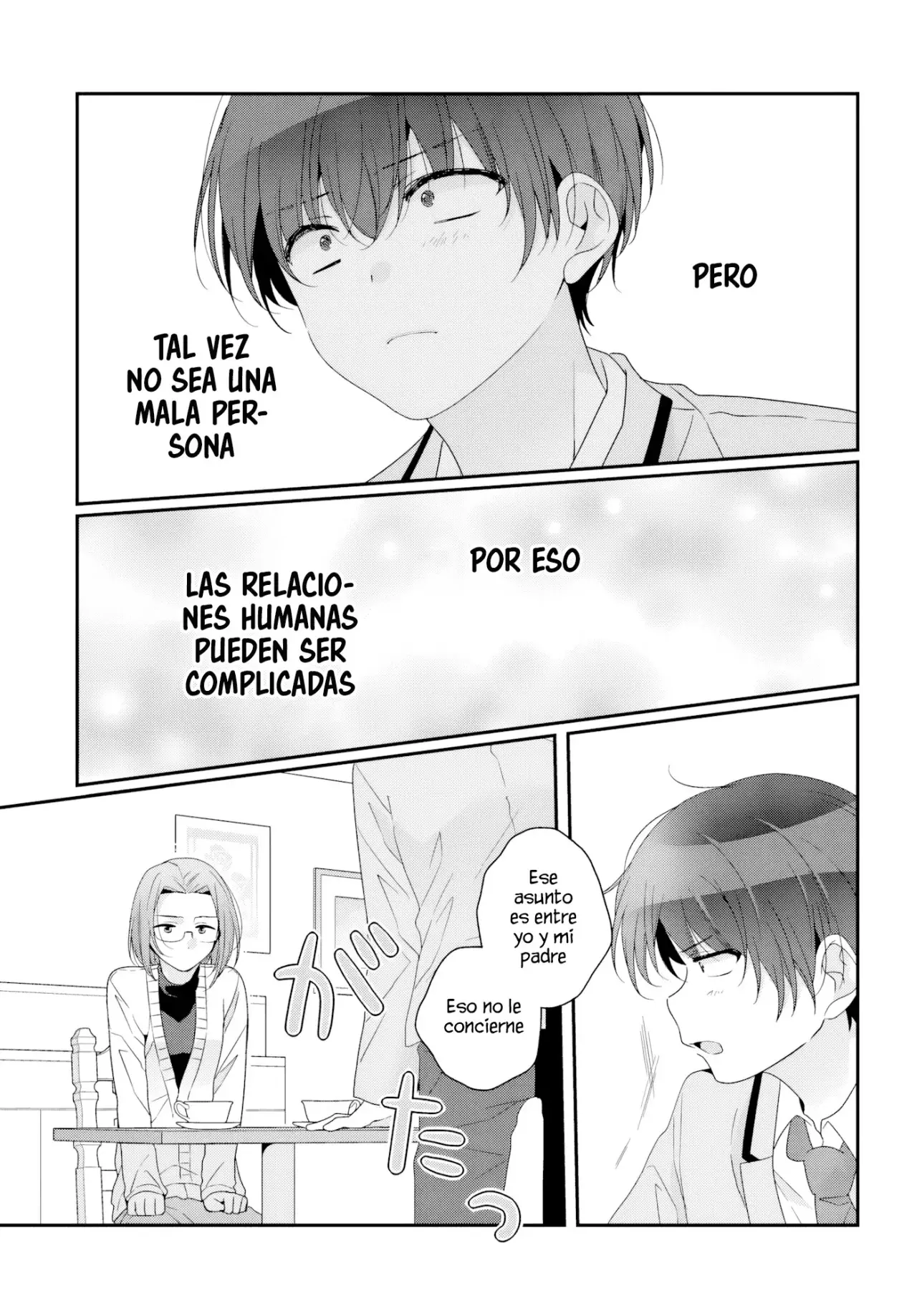 Read Class de 2 Banme ni Kawaii Onna no Ko to Tomodachi ni Natta ES Manga Online