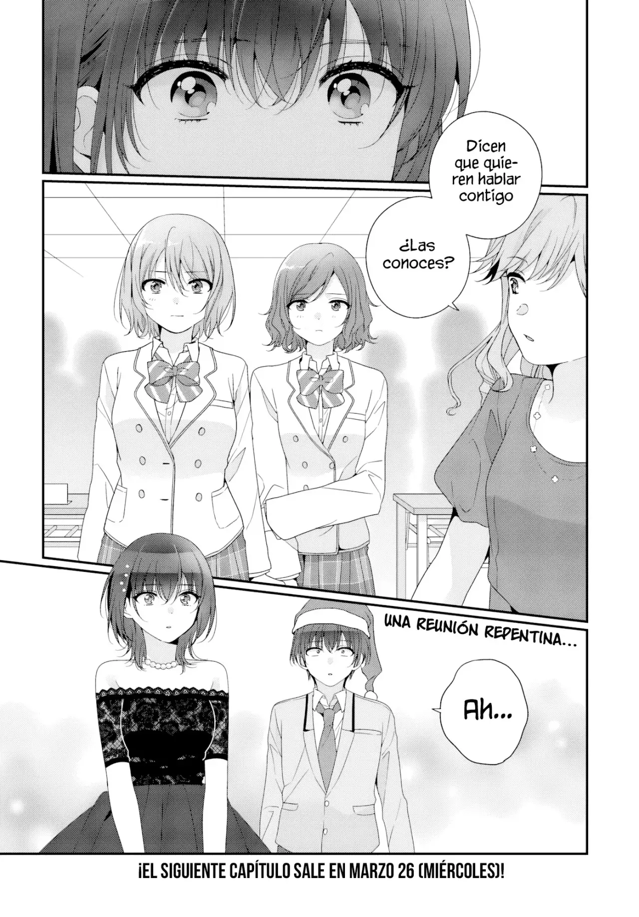Read Class de 2 Banme ni Kawaii Onna no Ko to Tomodachi ni Natta ES Manga Online