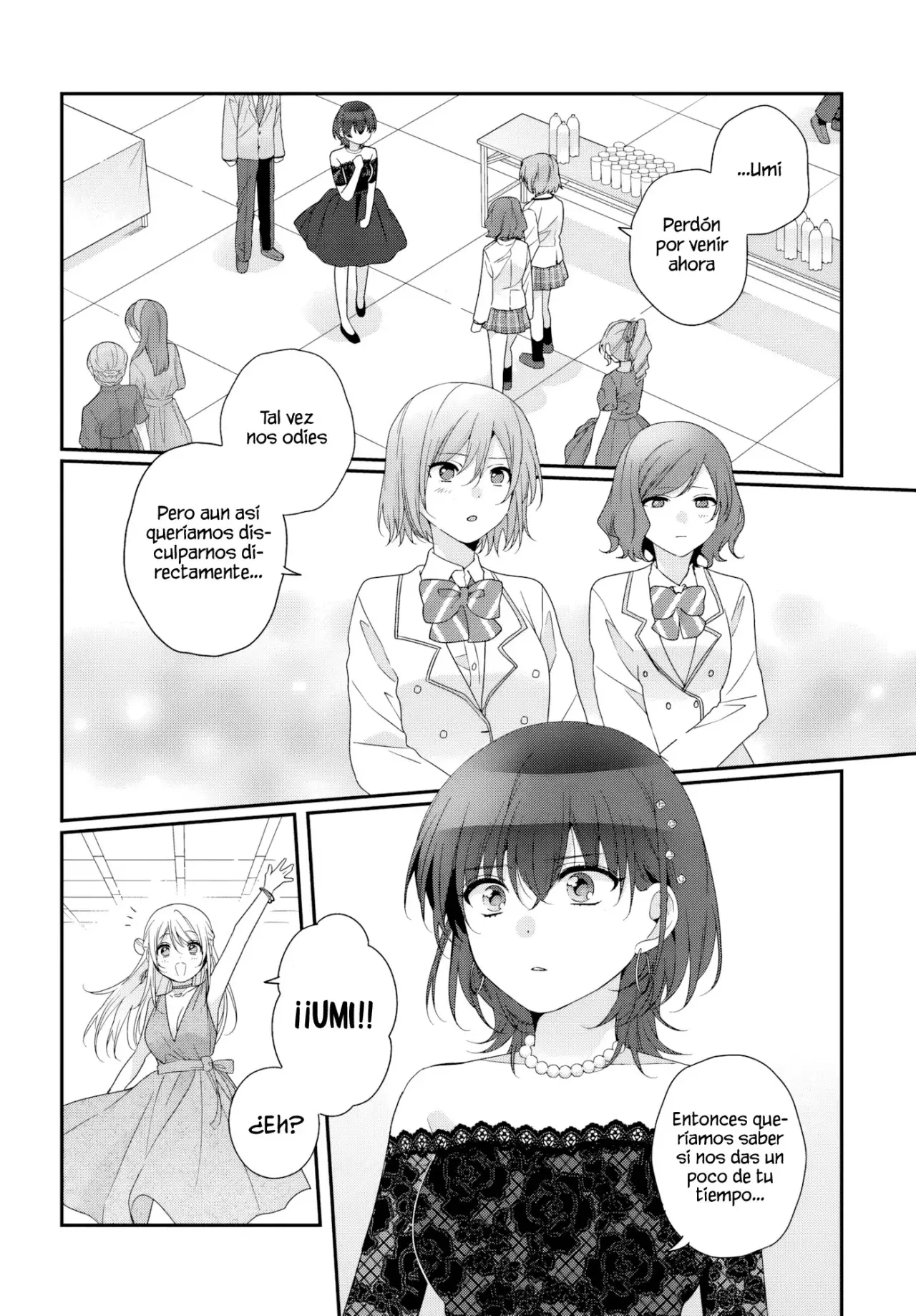 Read Class de 2 Banme ni Kawaii Onna no Ko to Tomodachi ni Natta ES Manga Online