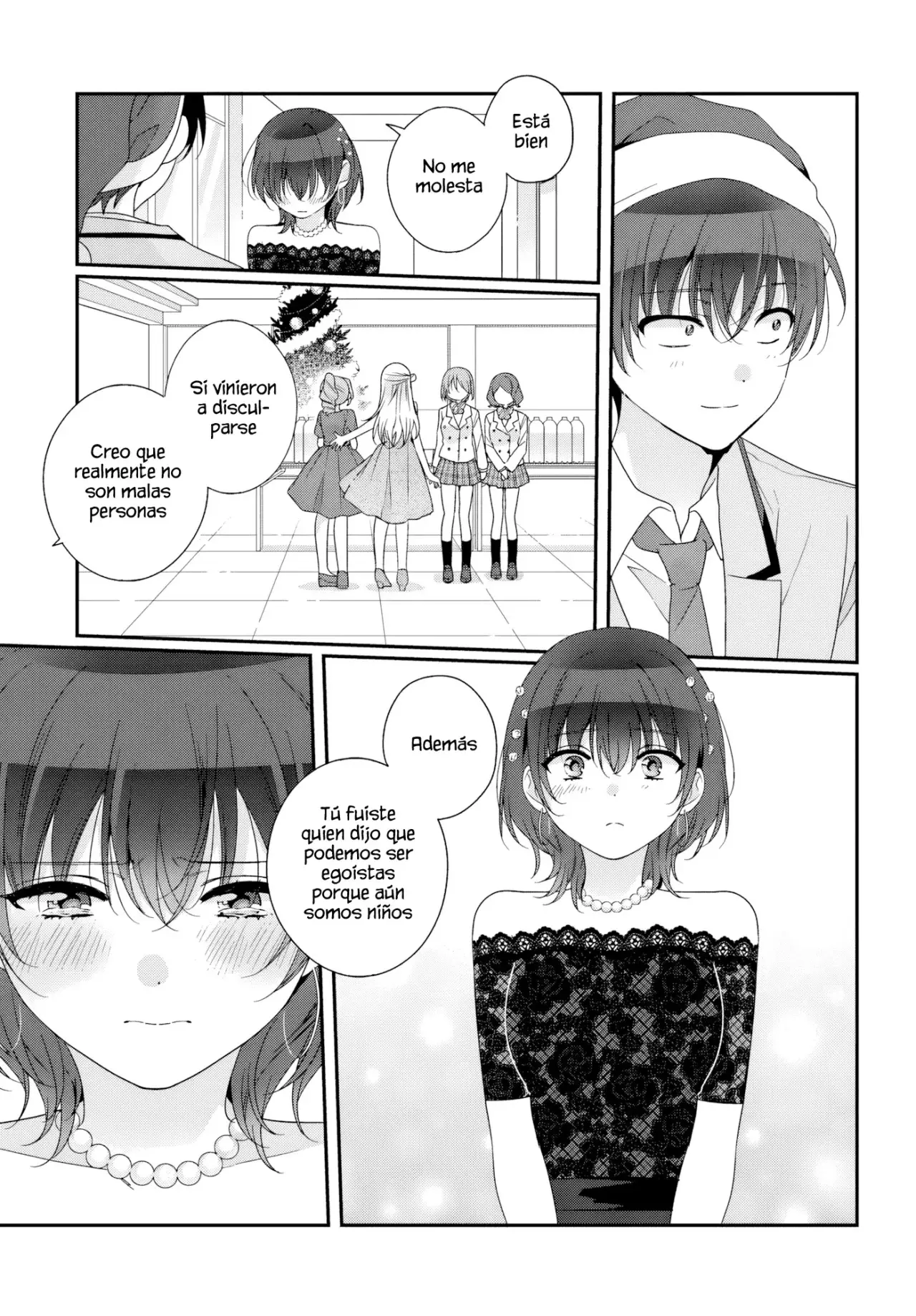 Read Class de 2 Banme ni Kawaii Onna no Ko to Tomodachi ni Natta ES Manga Online